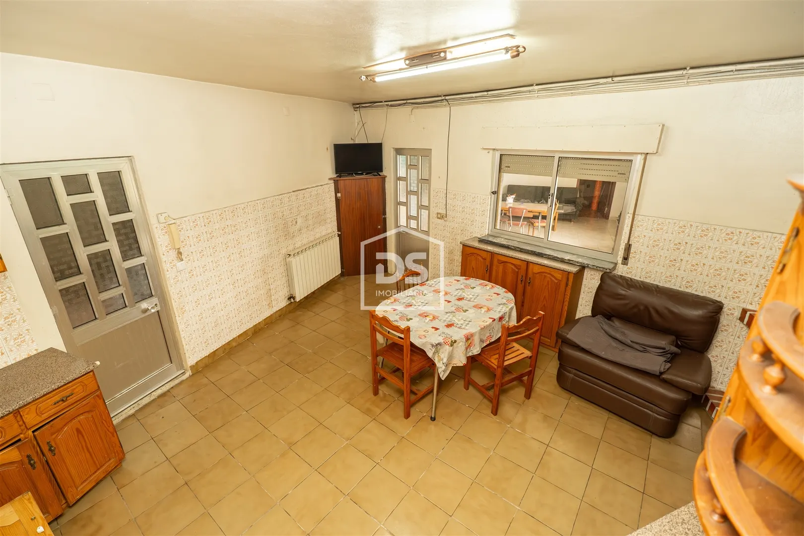 Moradia T2 +T1-T1+T1