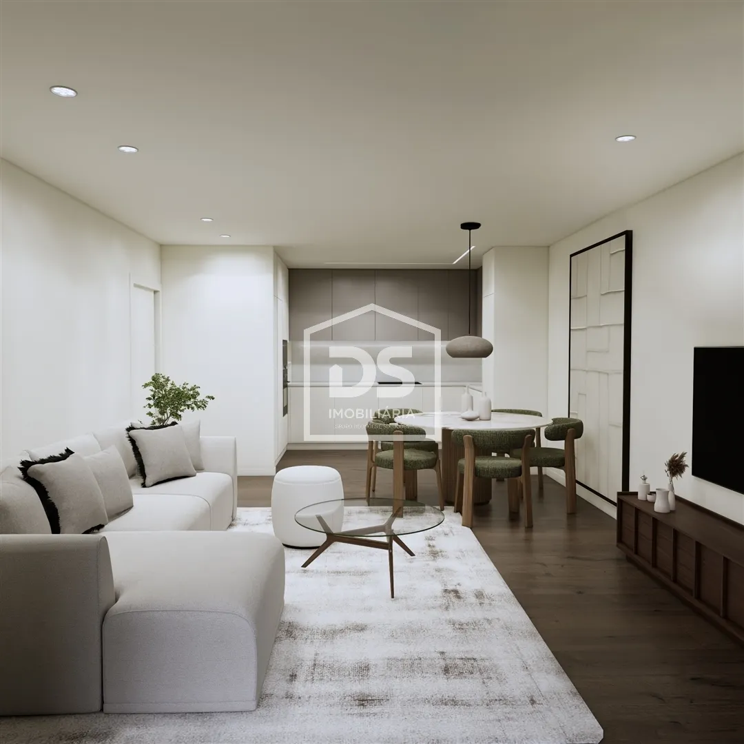 Apartamento T1