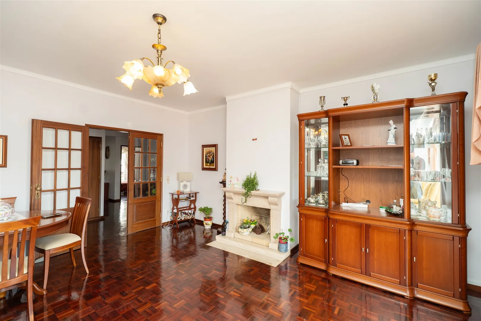 Apartamento T3