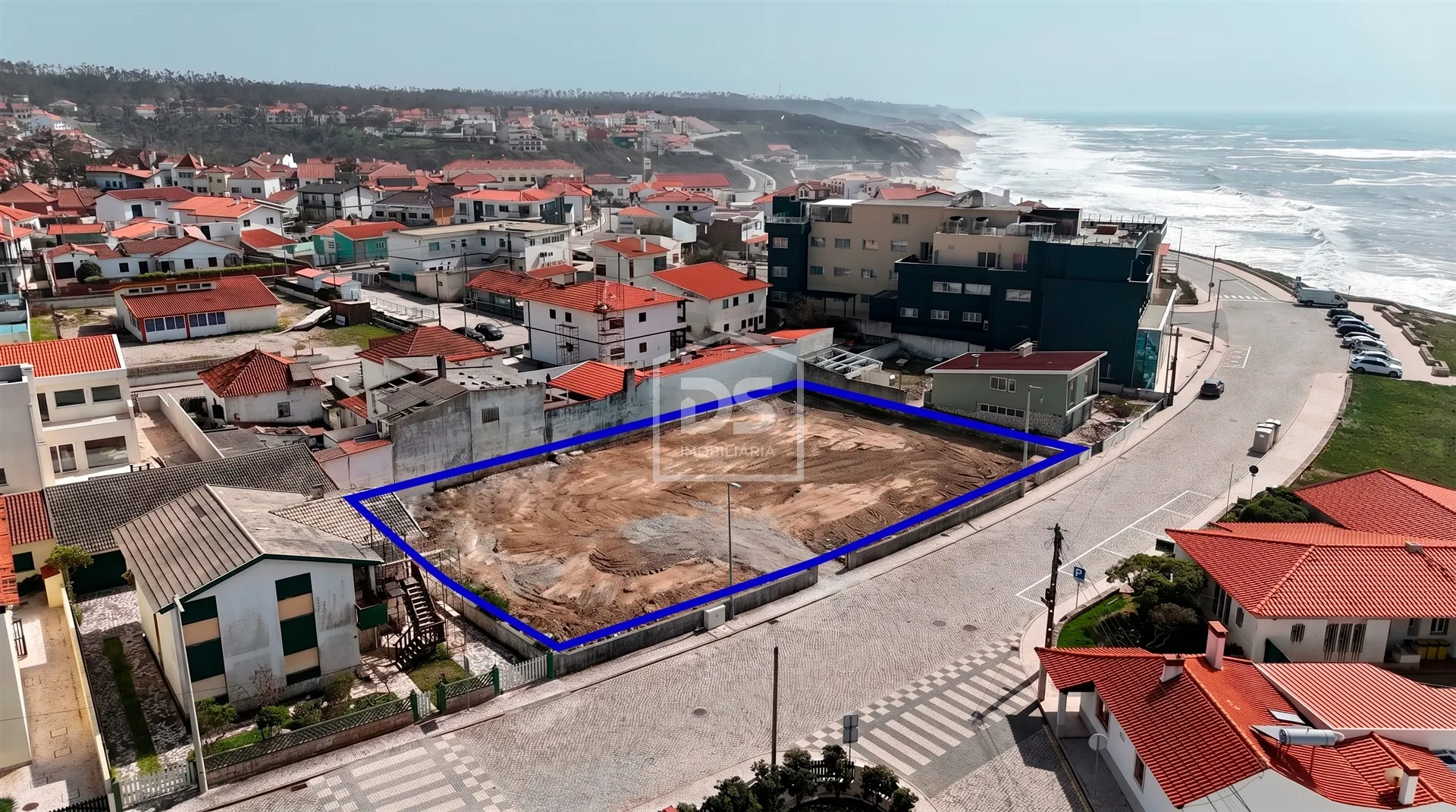 Moradia T3 SÃO PEDRO DE MOEL — Onde o Atlântico encontra o seu refúgio de excelência