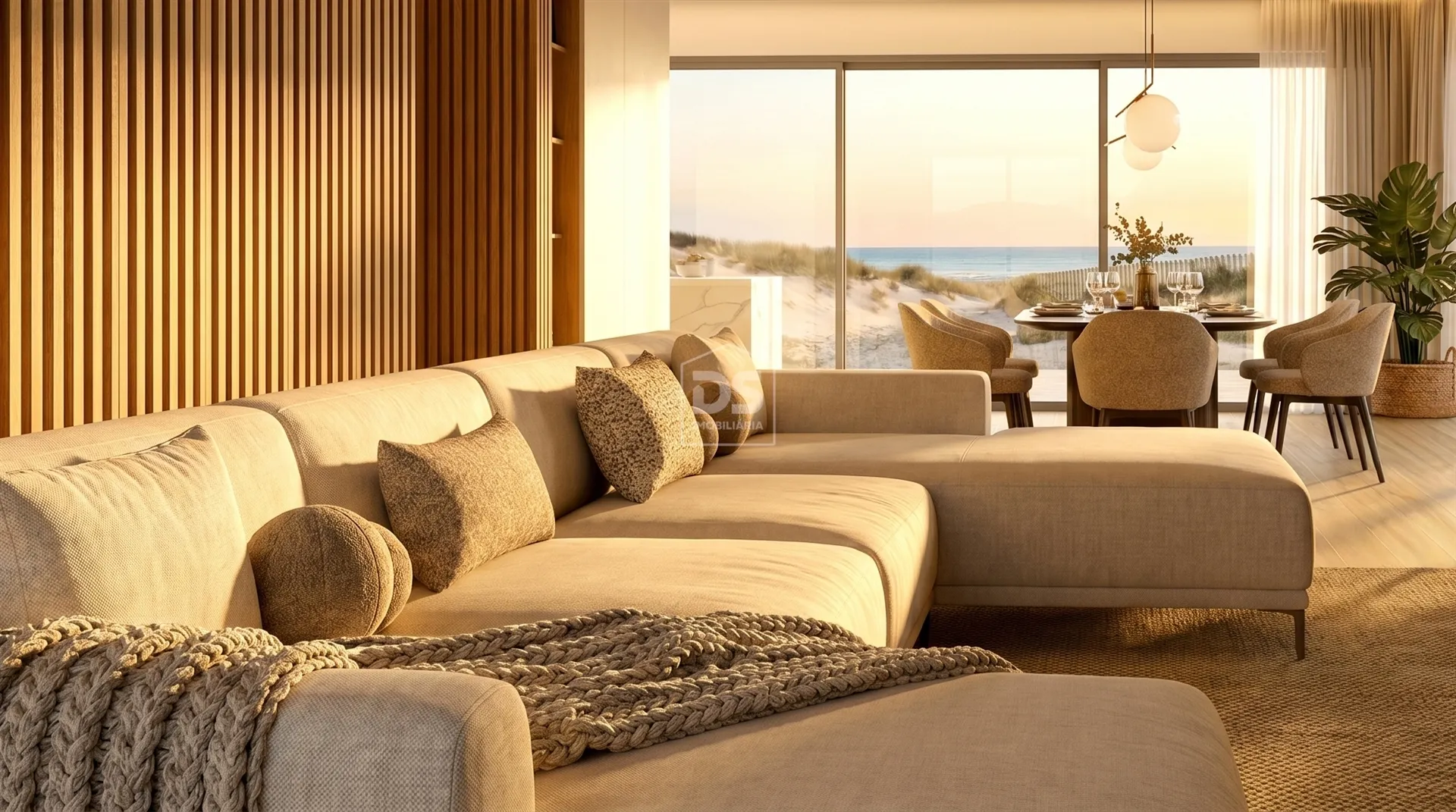 Moradia T3 SÃO PEDRO DE MOEL — Onde o Atlântico encontra o seu refúgio de excelência