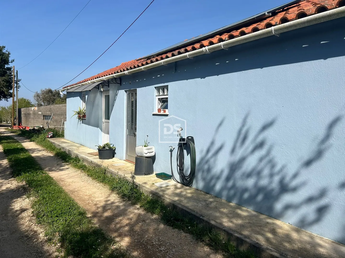 Armazém