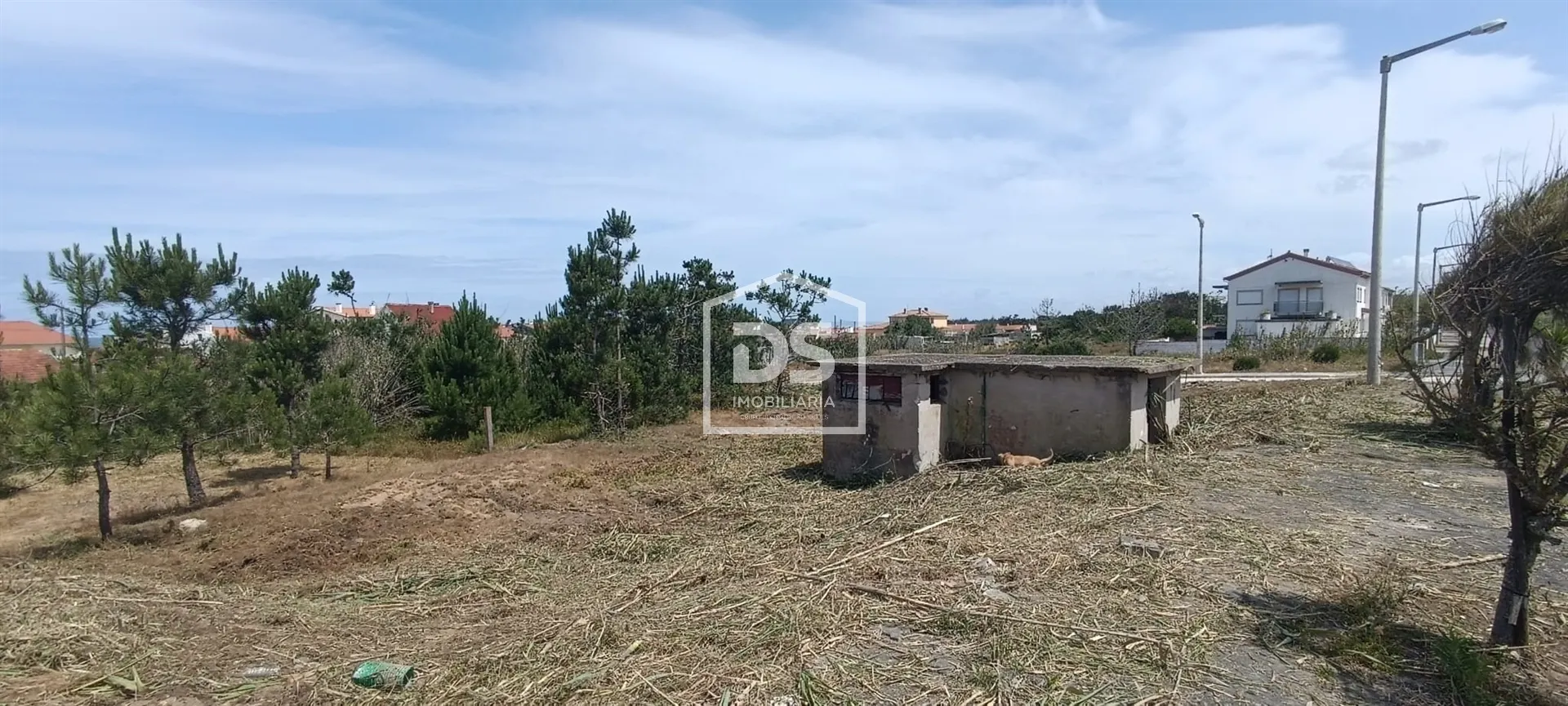 Lote de Terreno