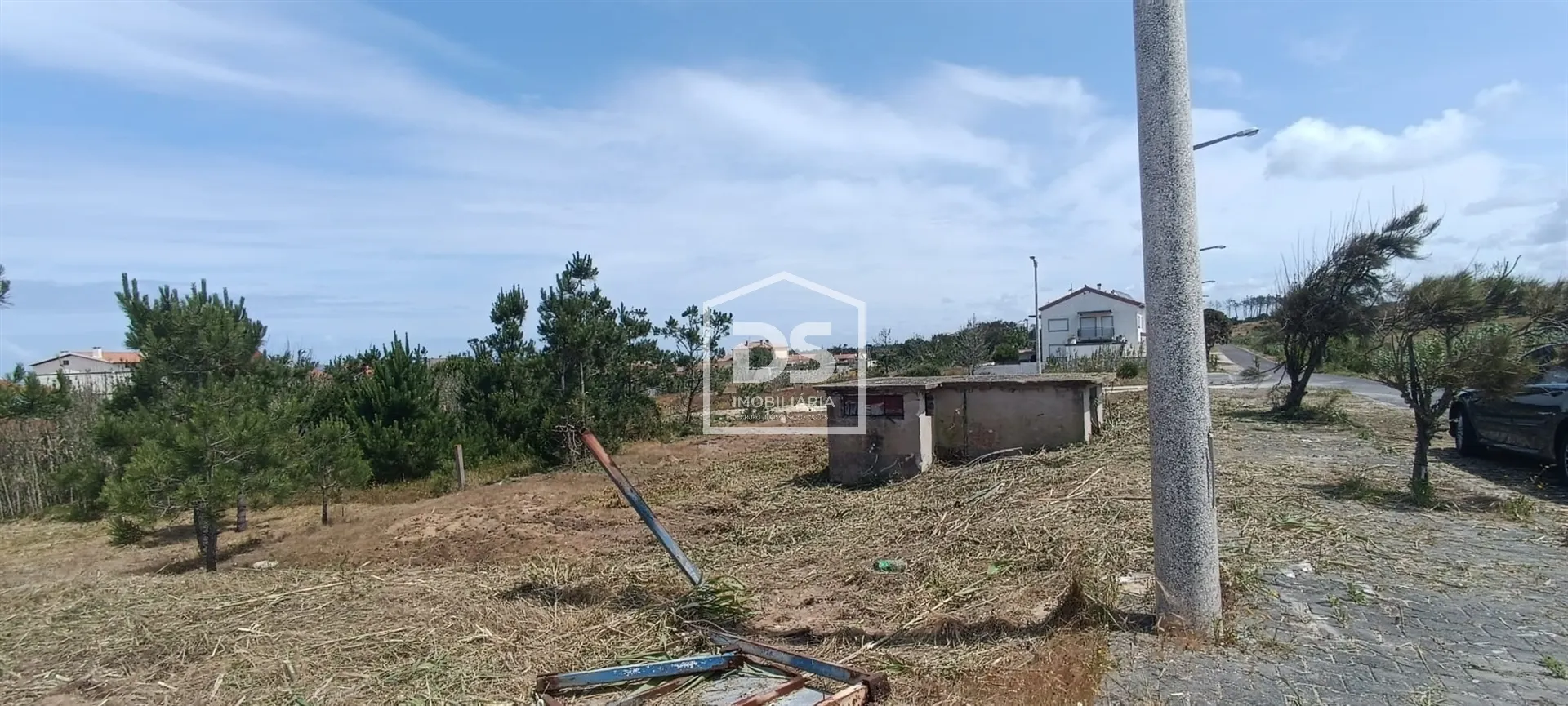 Lote de Terreno