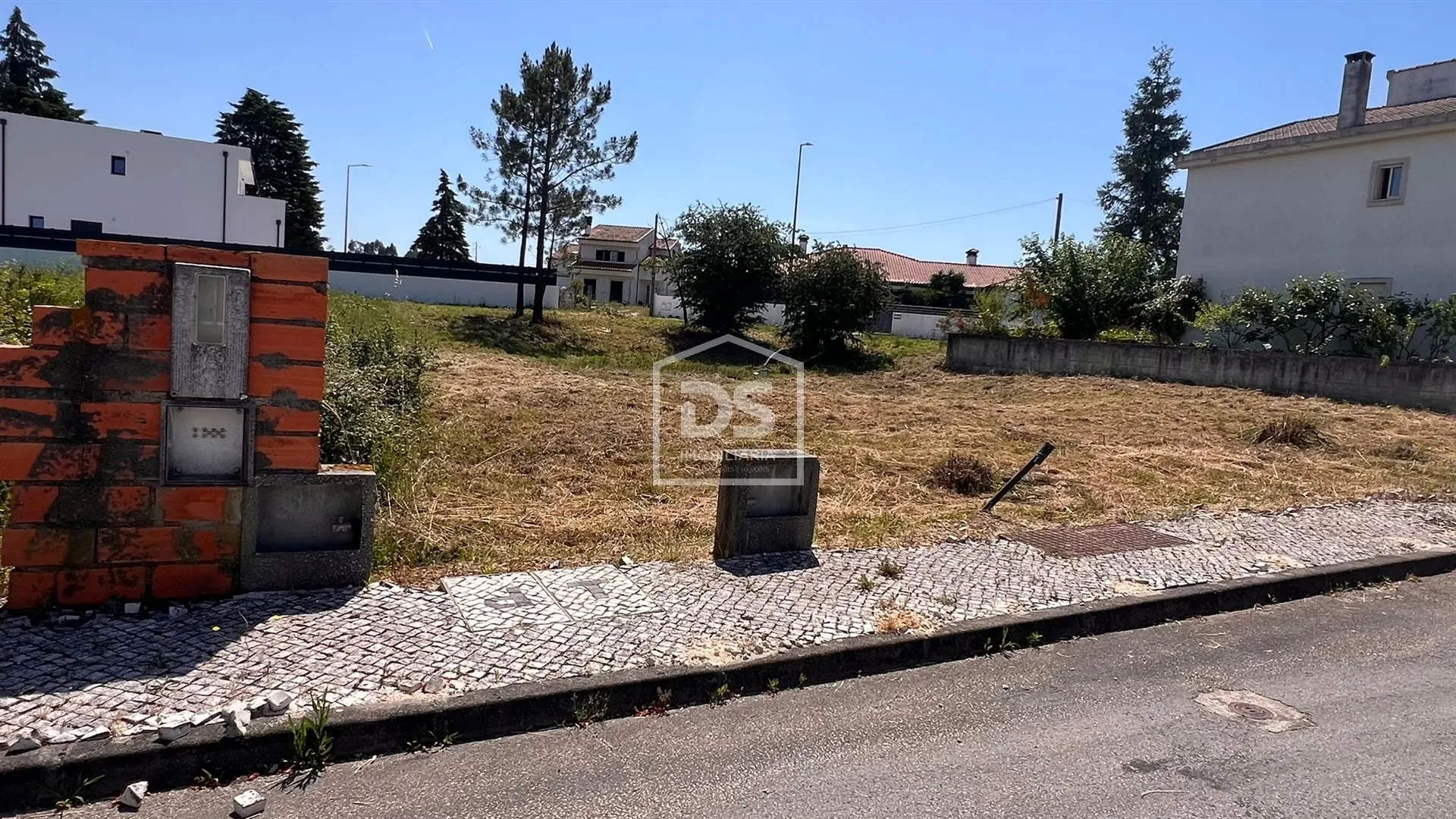 Terreno Urbano