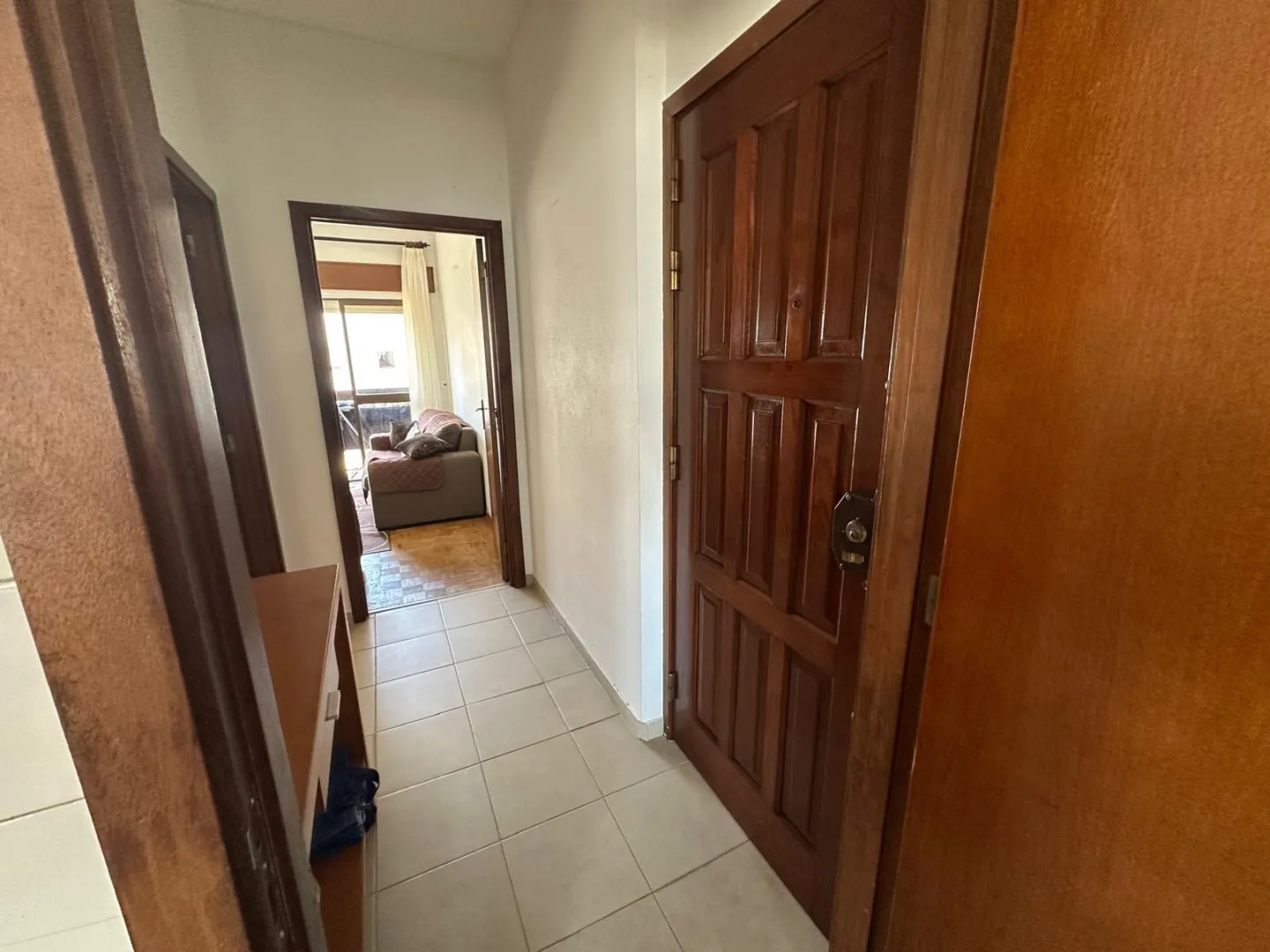 Apartamento T4