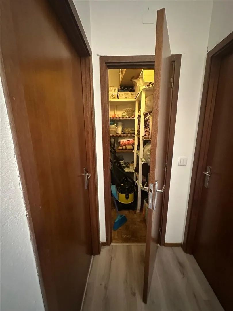 Apartamento T4