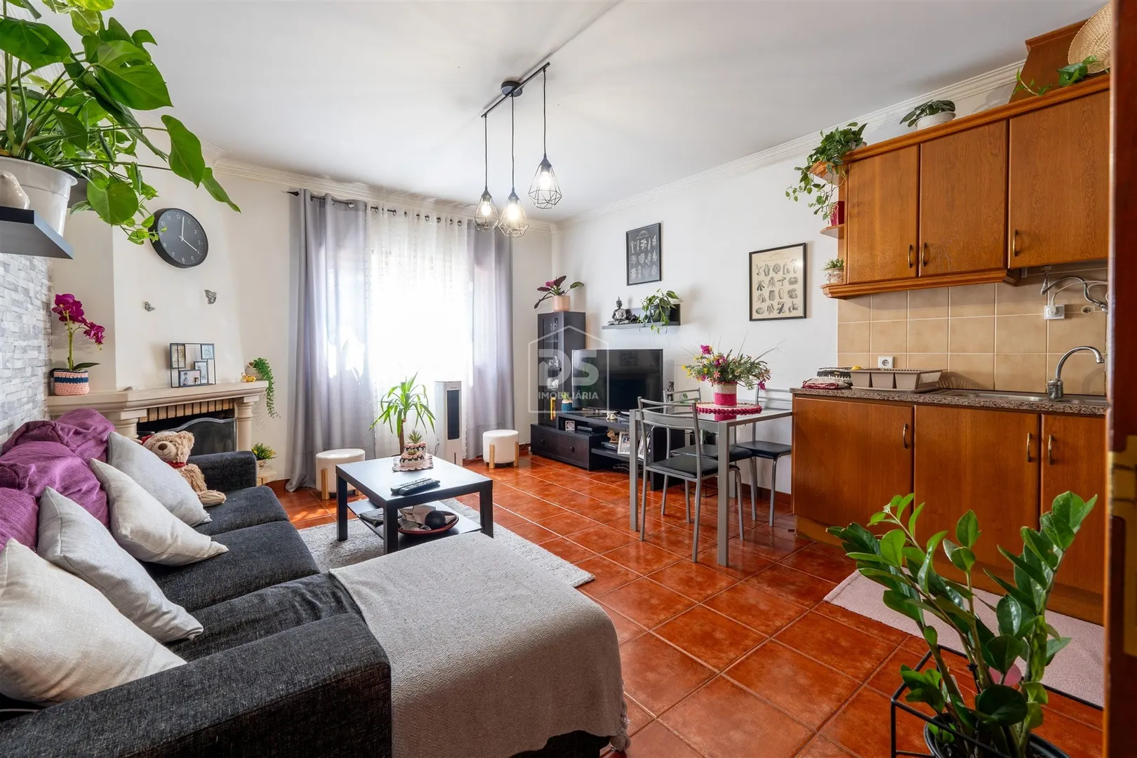 Apartamento T2