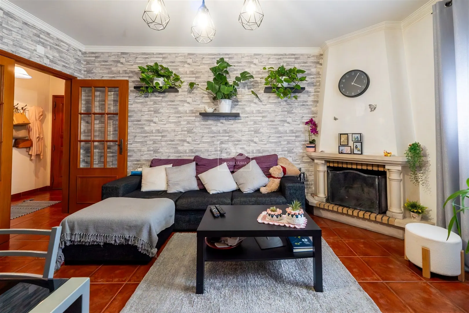 Apartamento T2