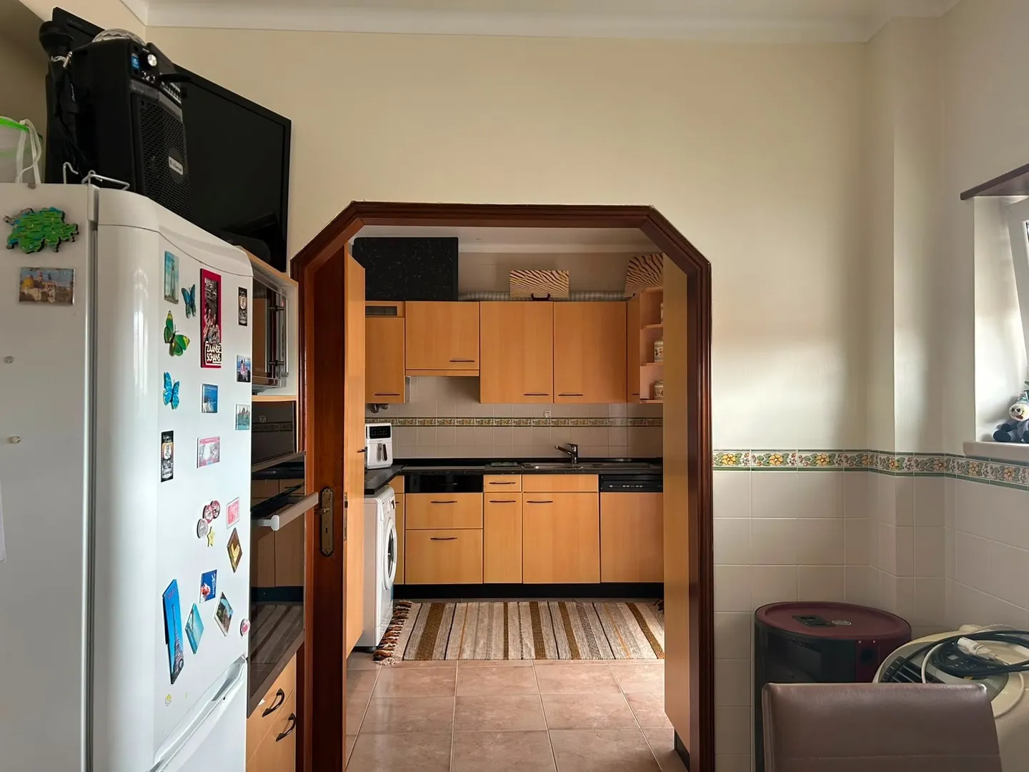 Apartamento T2