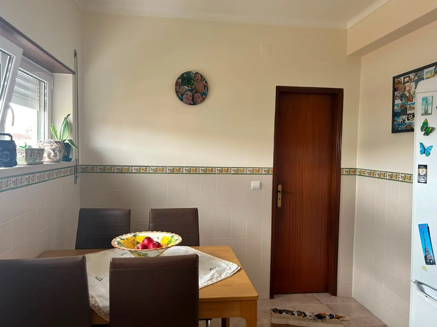Apartamento T2