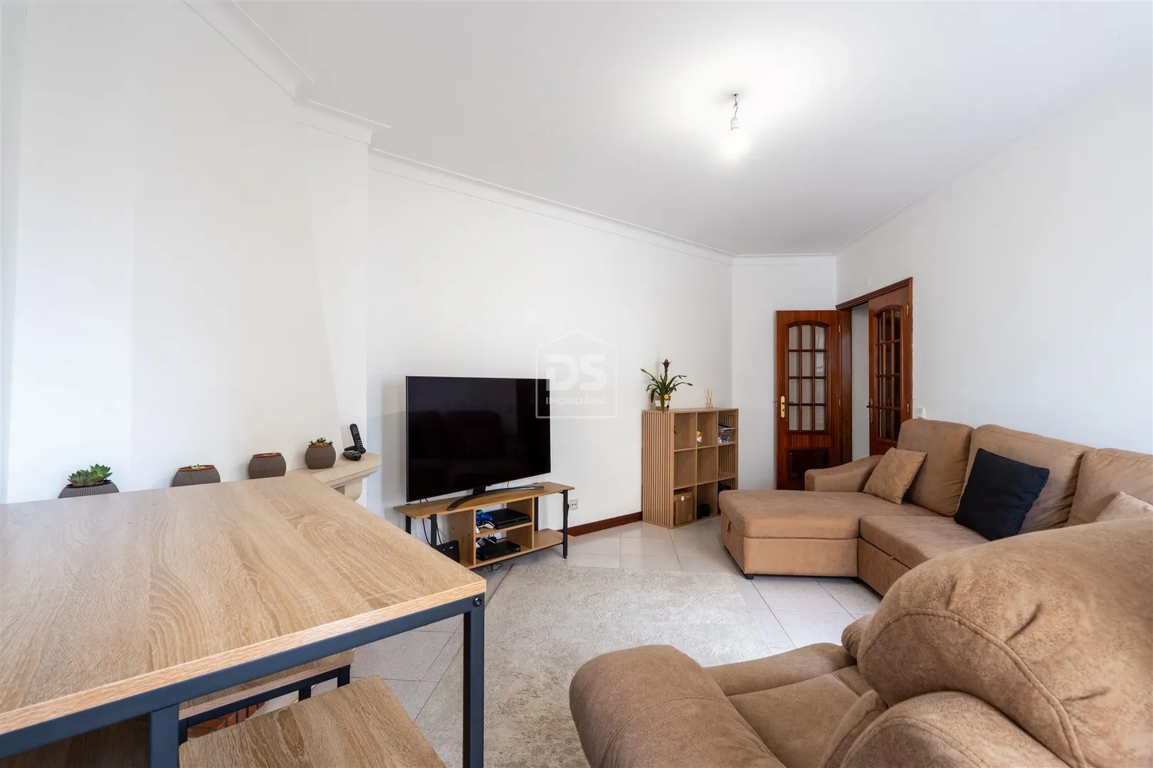 Apartamento T2 na Praia do Pedrogão