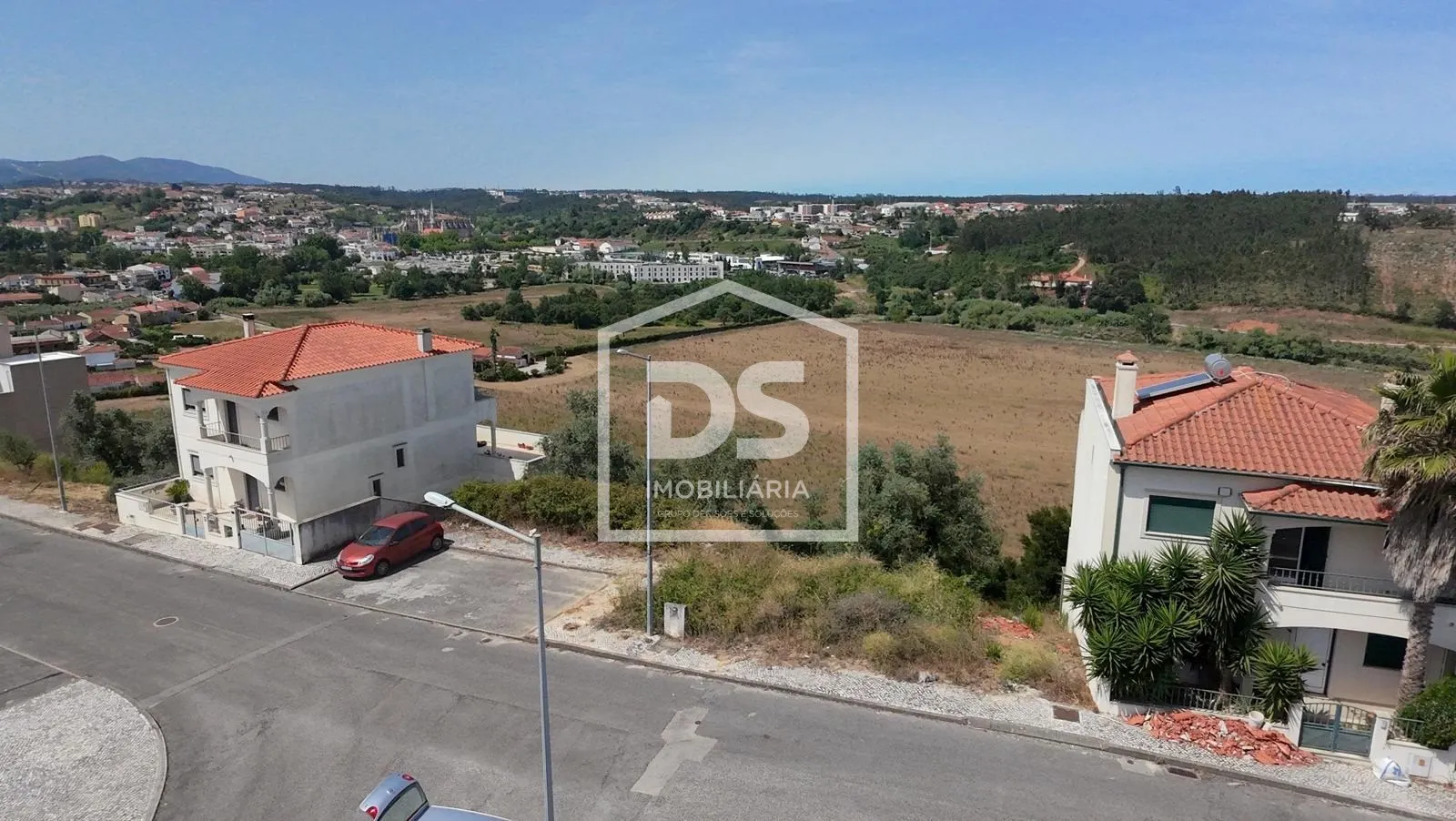 Piece of Real Estate