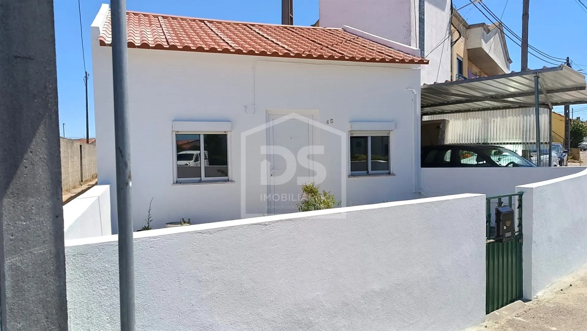 House T3