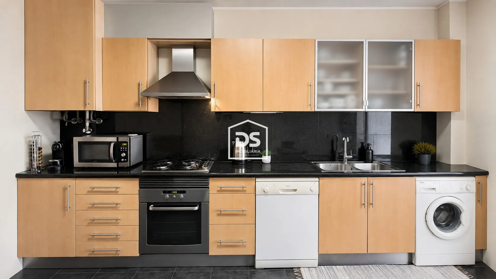 Apartamento T2