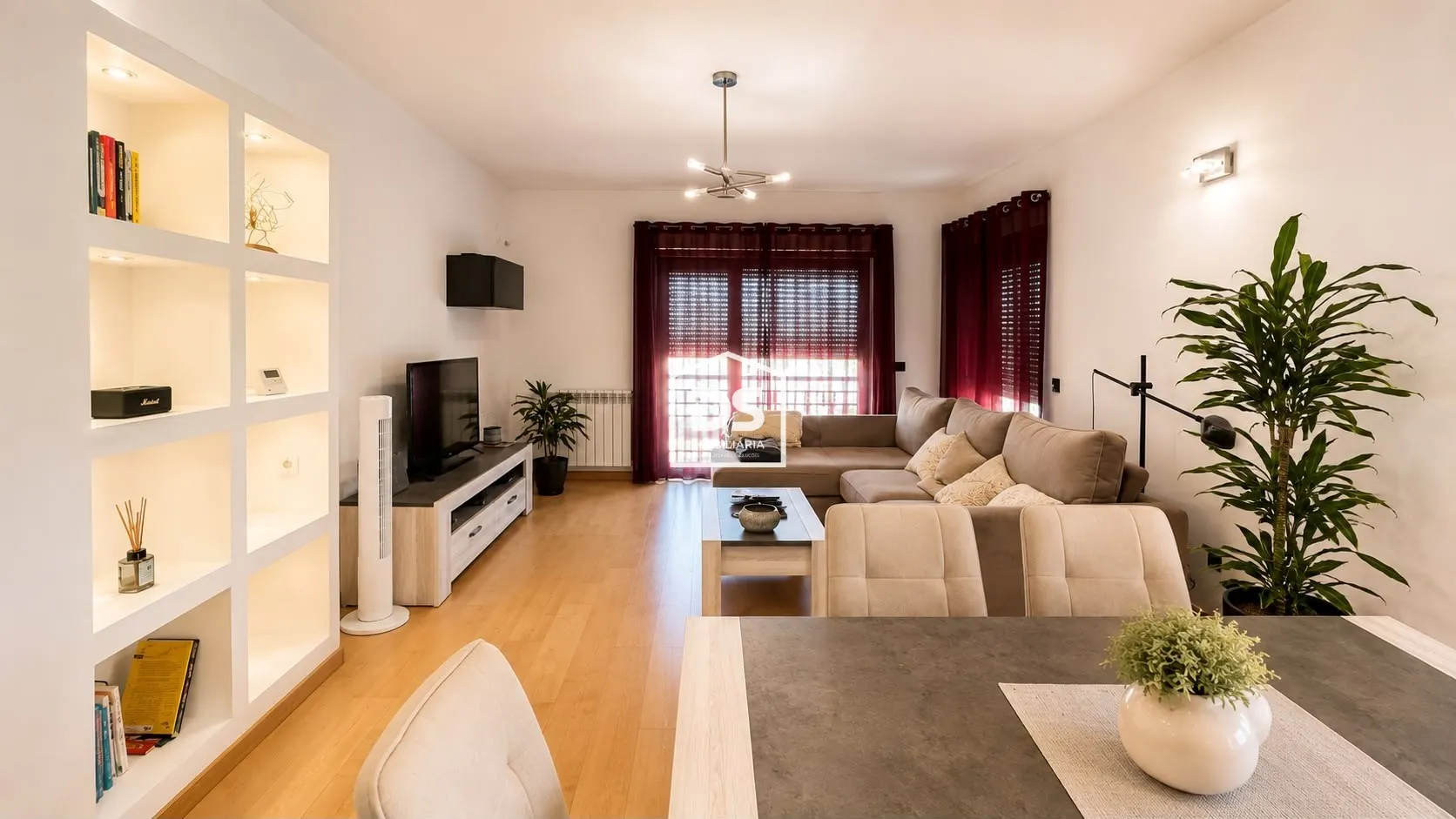 Apartamento T2