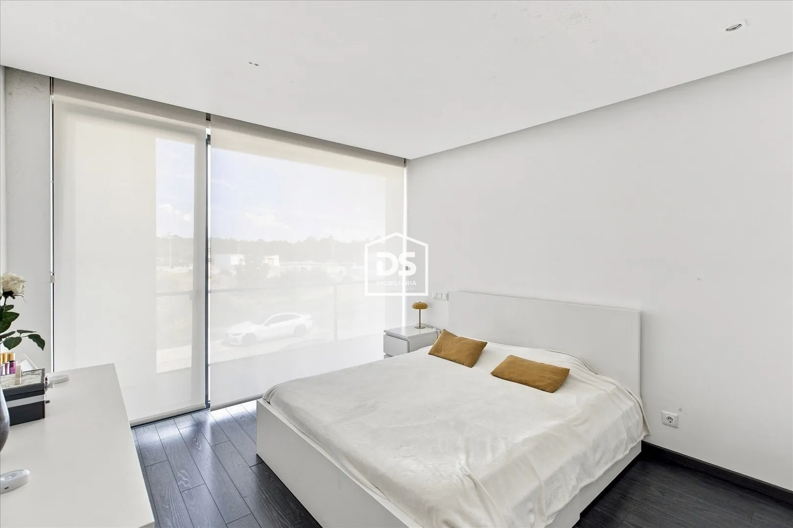 Terraced house T2