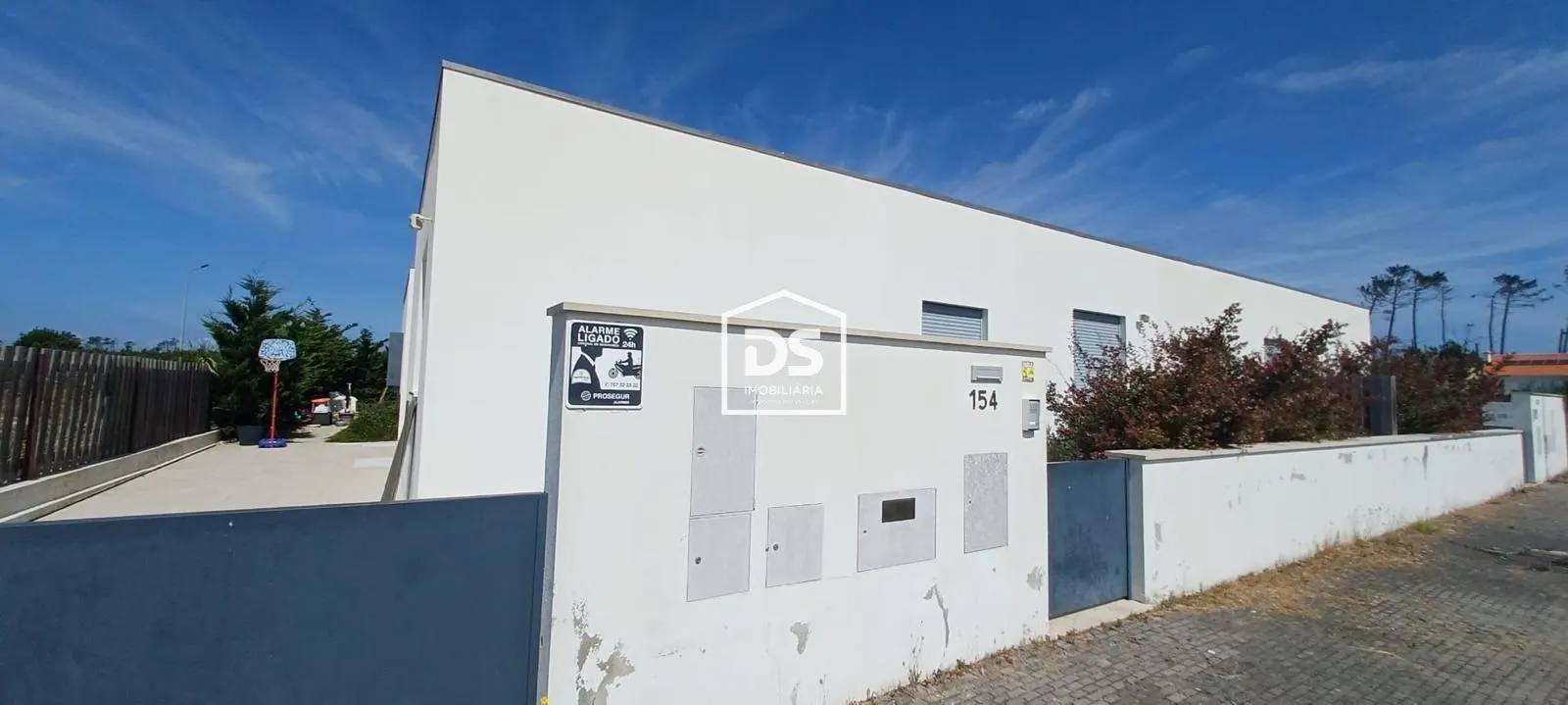 Moradia Geminada T3