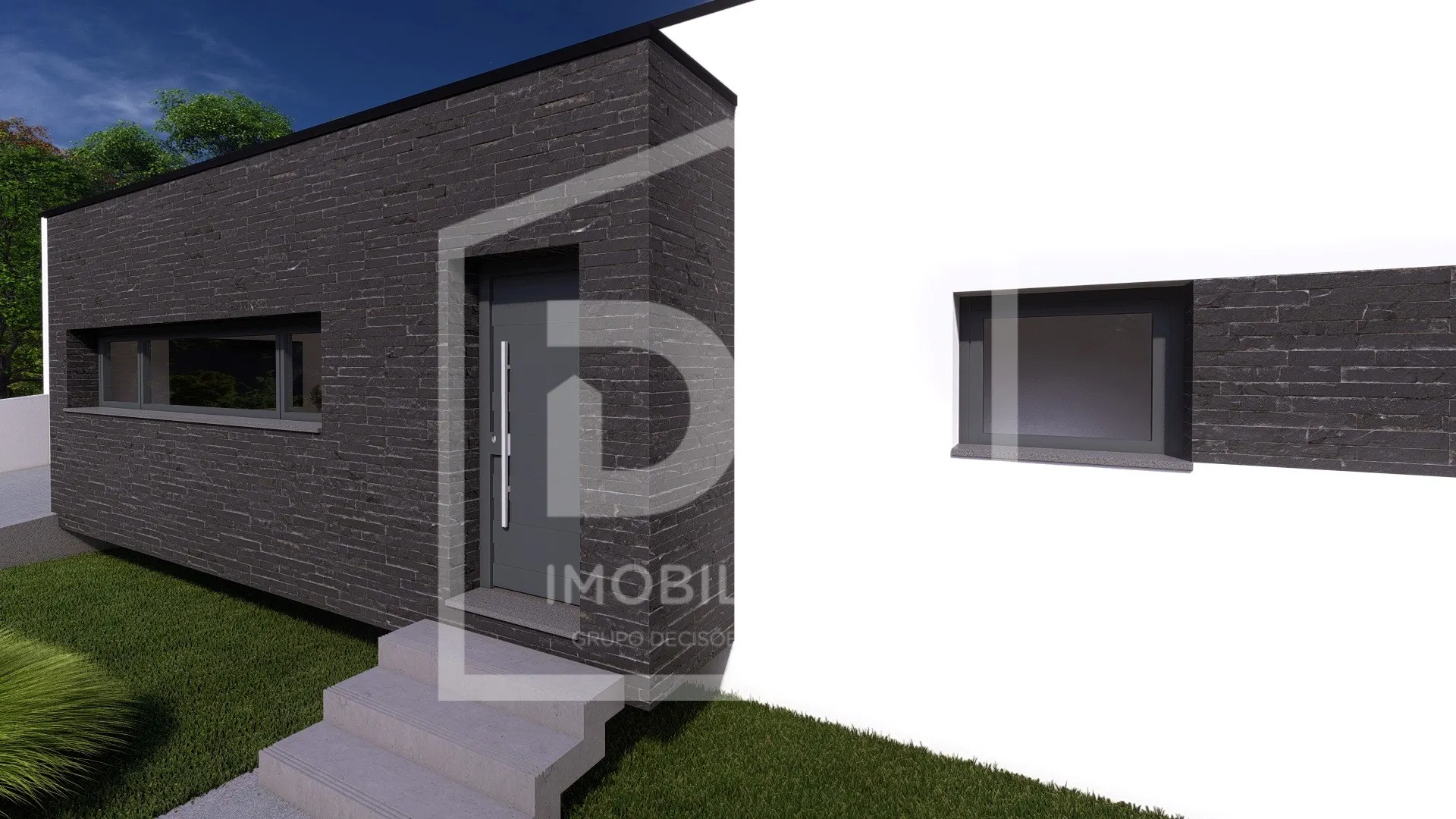 MORADIA T3 TÉRREA EM CONSTRUÇÃO | MOITA DA RODA – LEIRIA