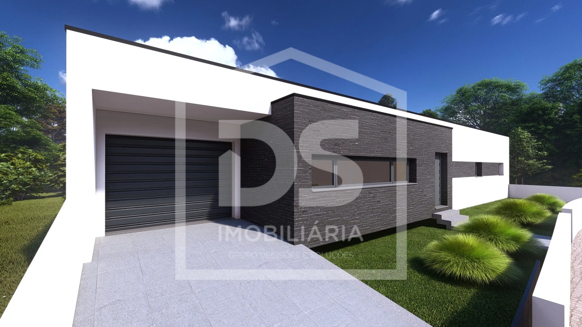 MORADIA T3 TÉRREA EM CONSTRUÇÃO | MOITA DA RODA – LEIRIA