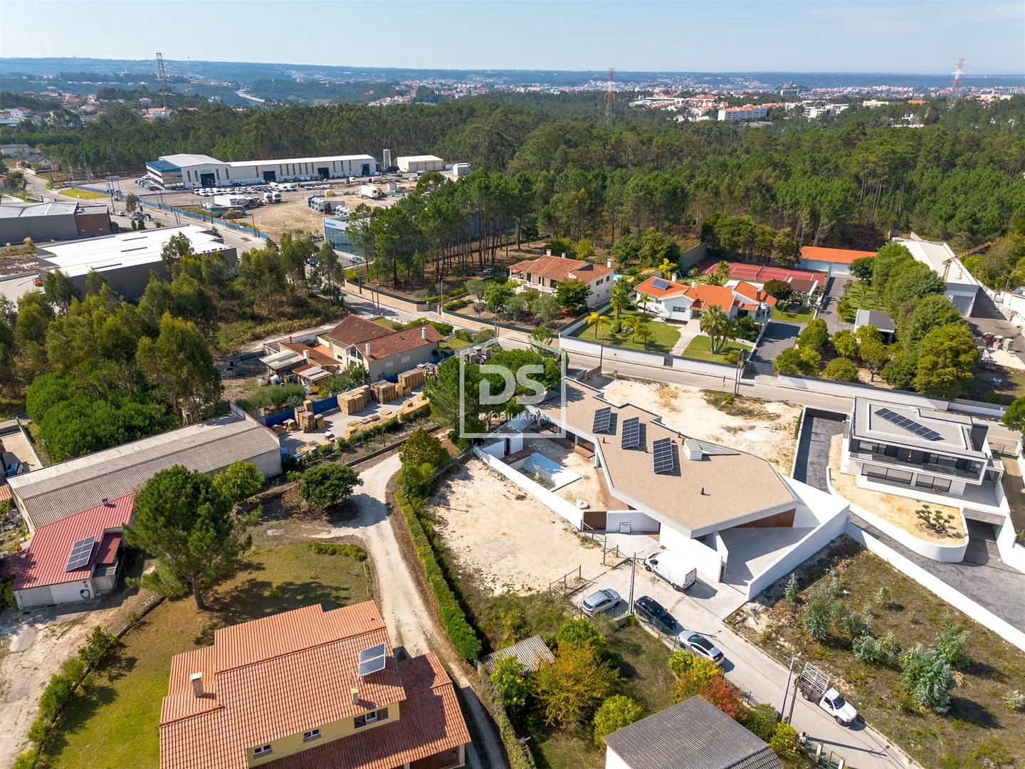 Lote de Terreno