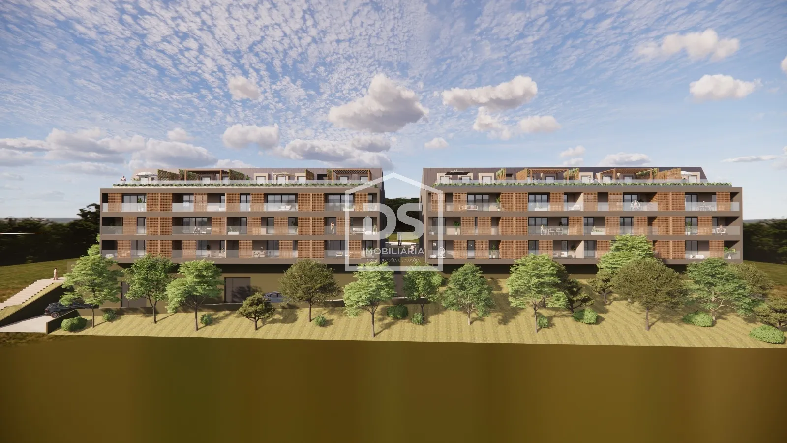 Apartamento T2