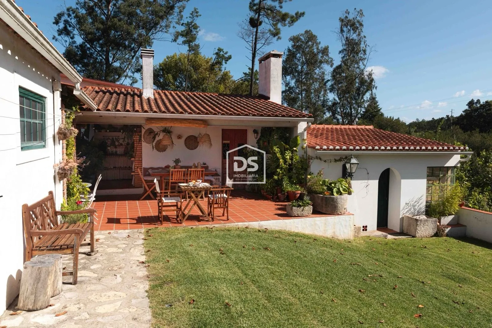 House T3
