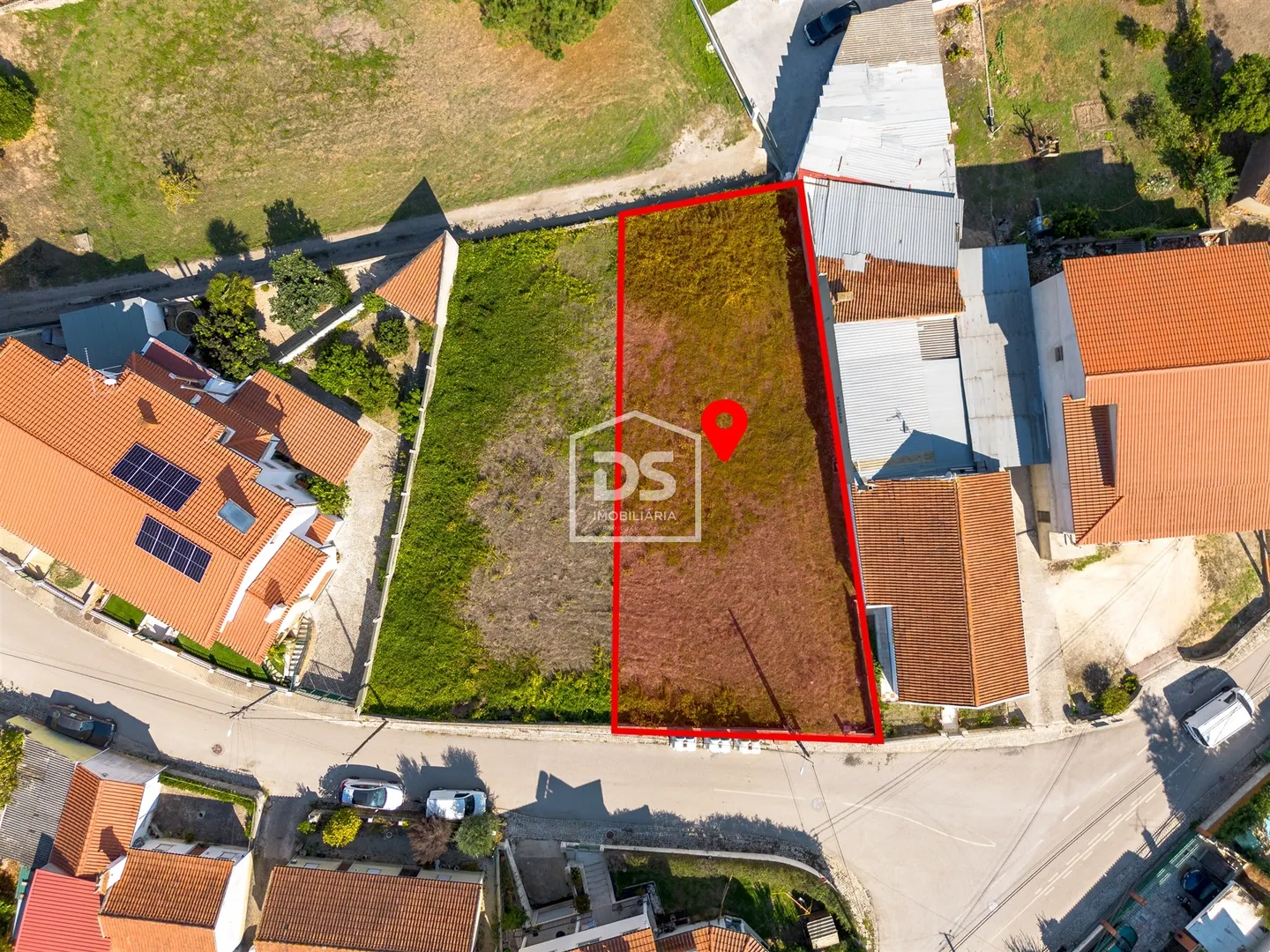 Terreno Para Construção