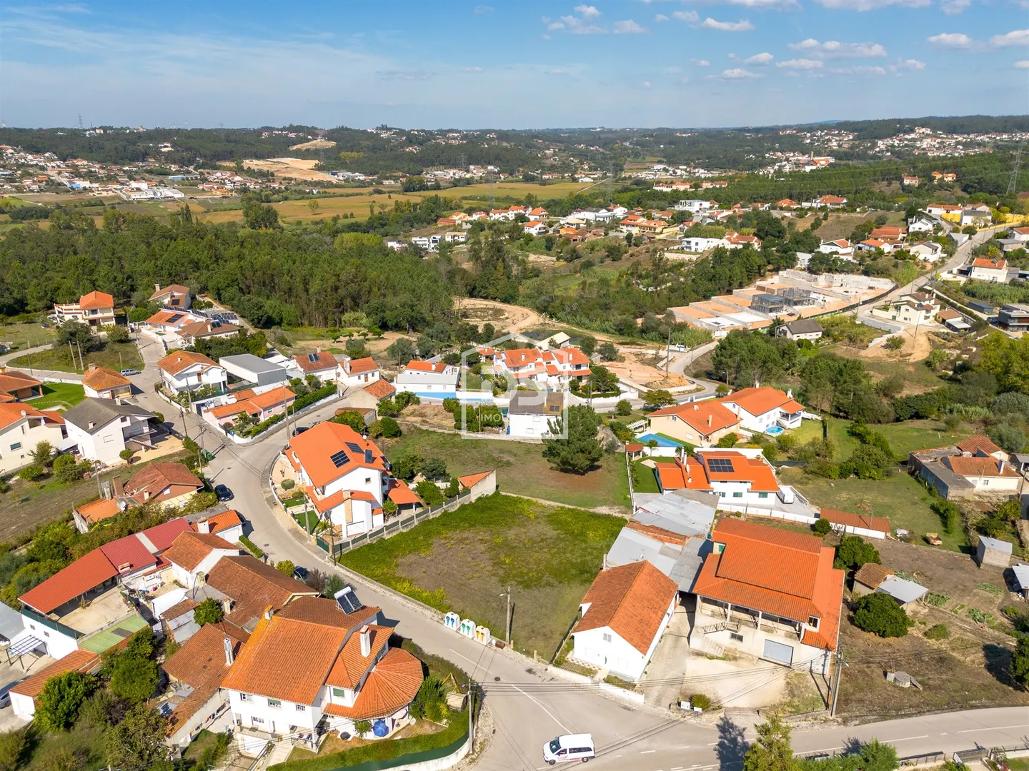 Terreno Para Construção