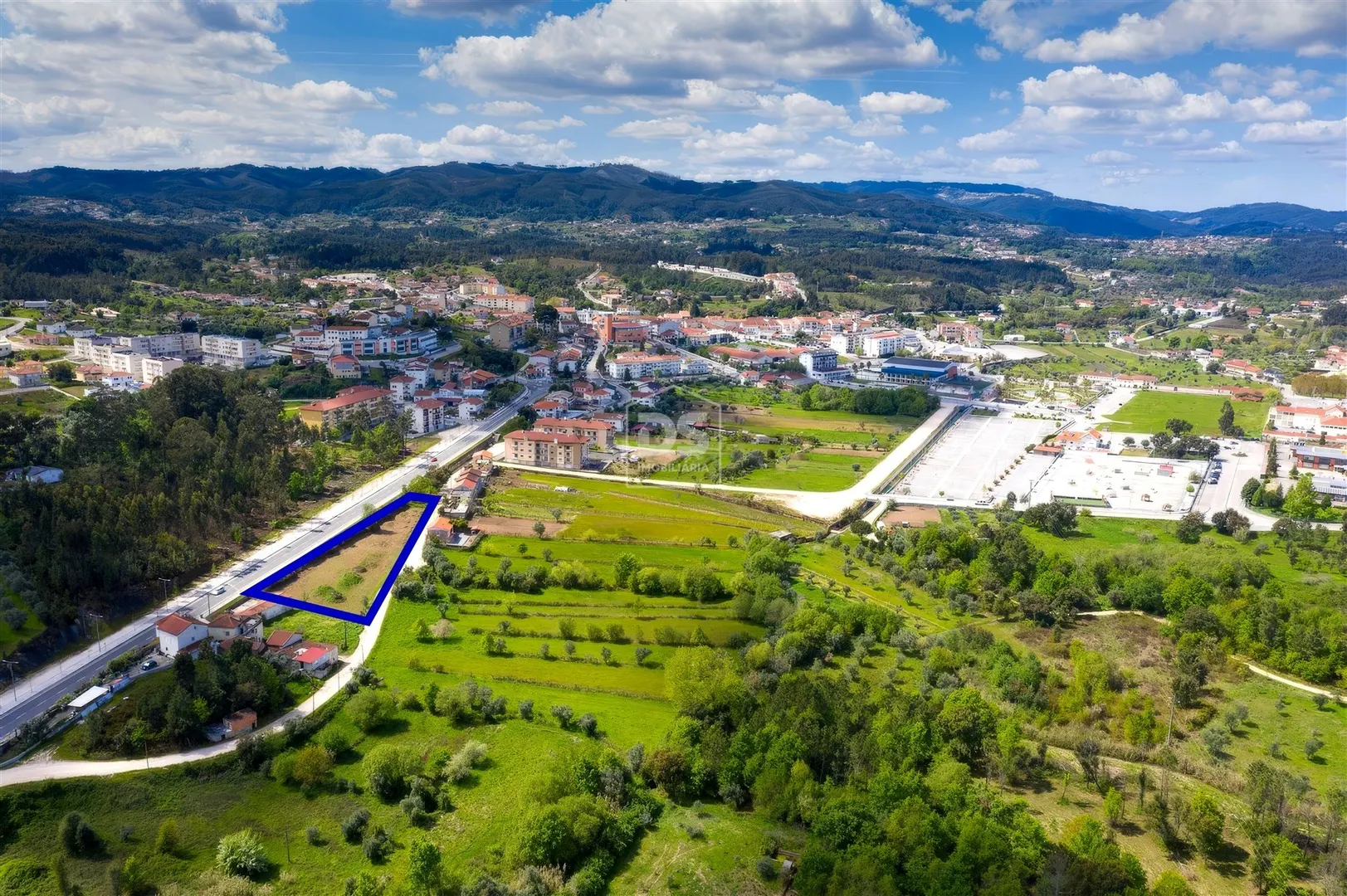 Terreno Urbano