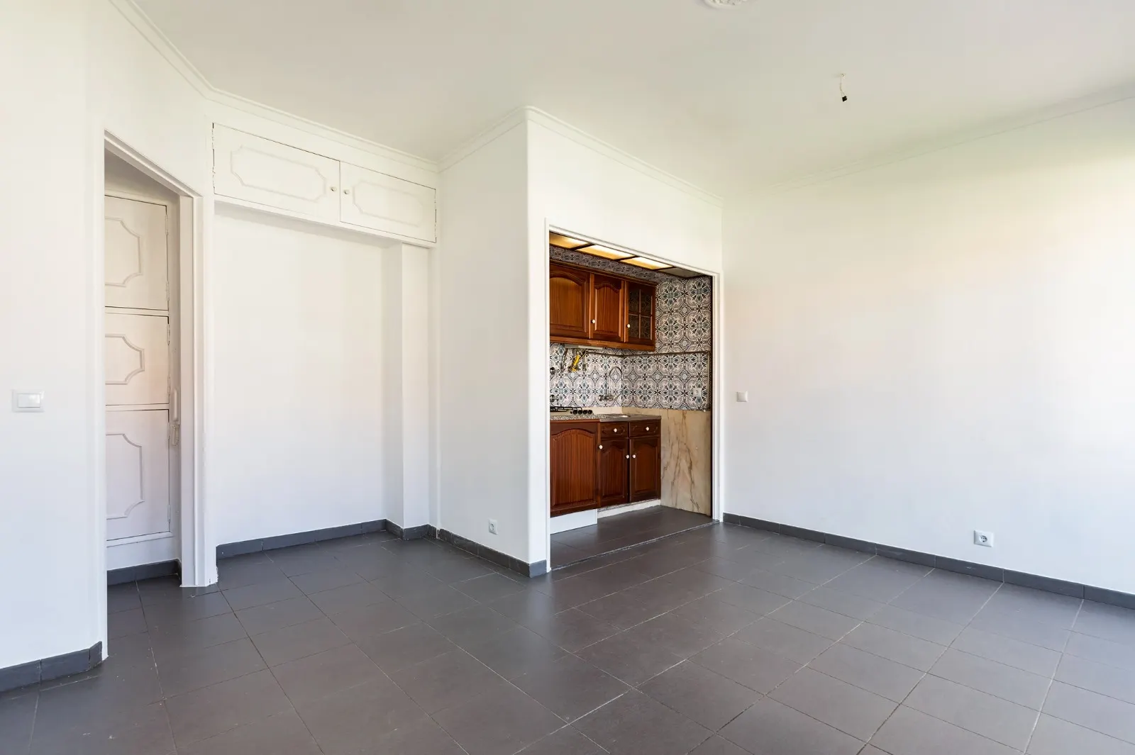 Apartamento T1
