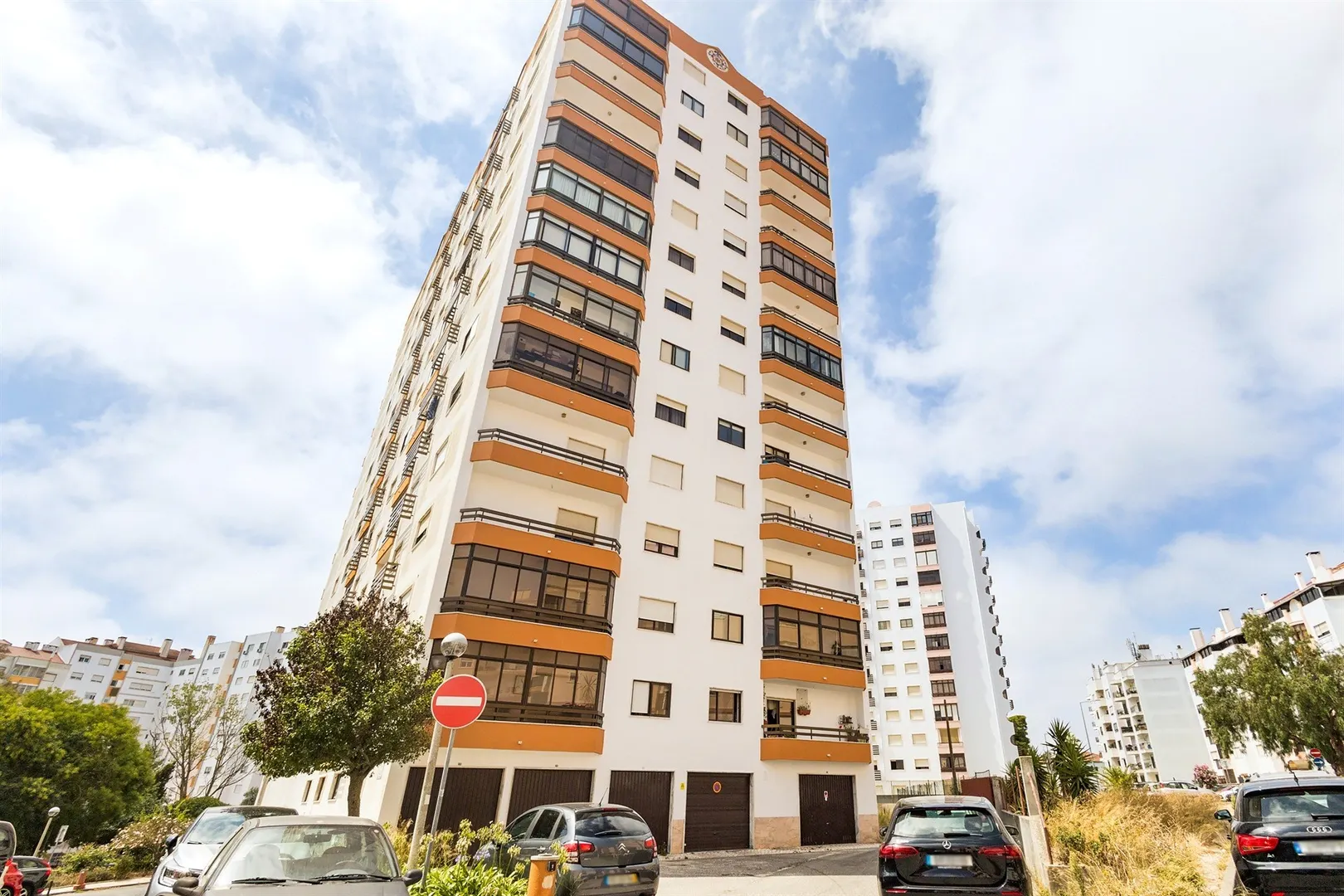 Apartamento T4
