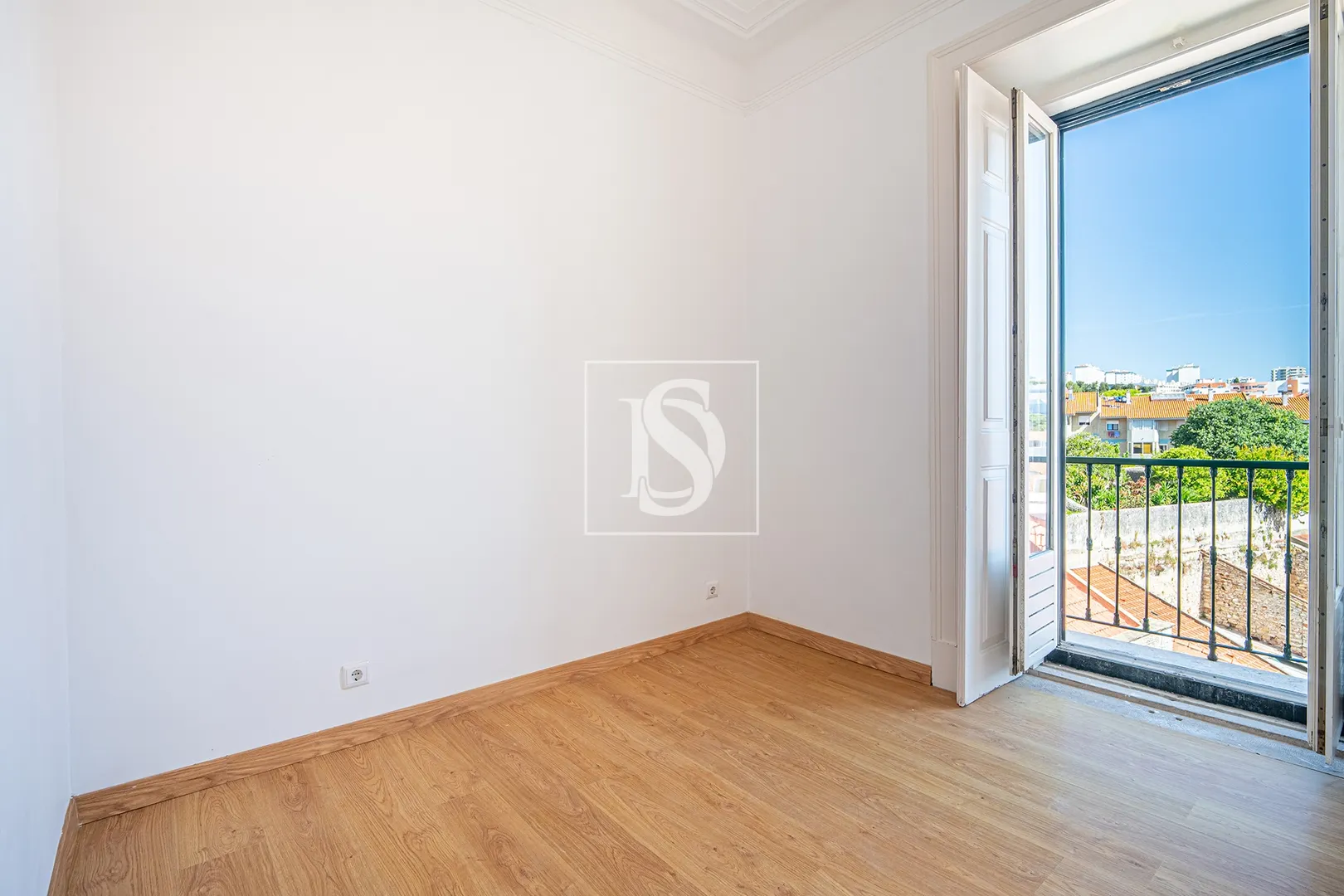 Apartamento T3