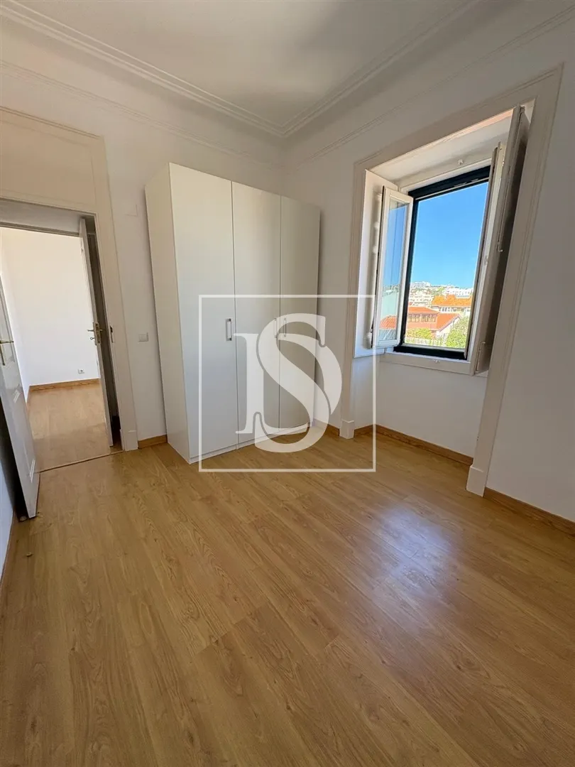 Apartamento T3
