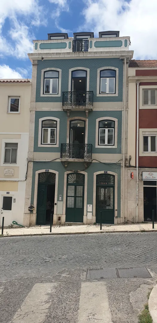Apartamento T2