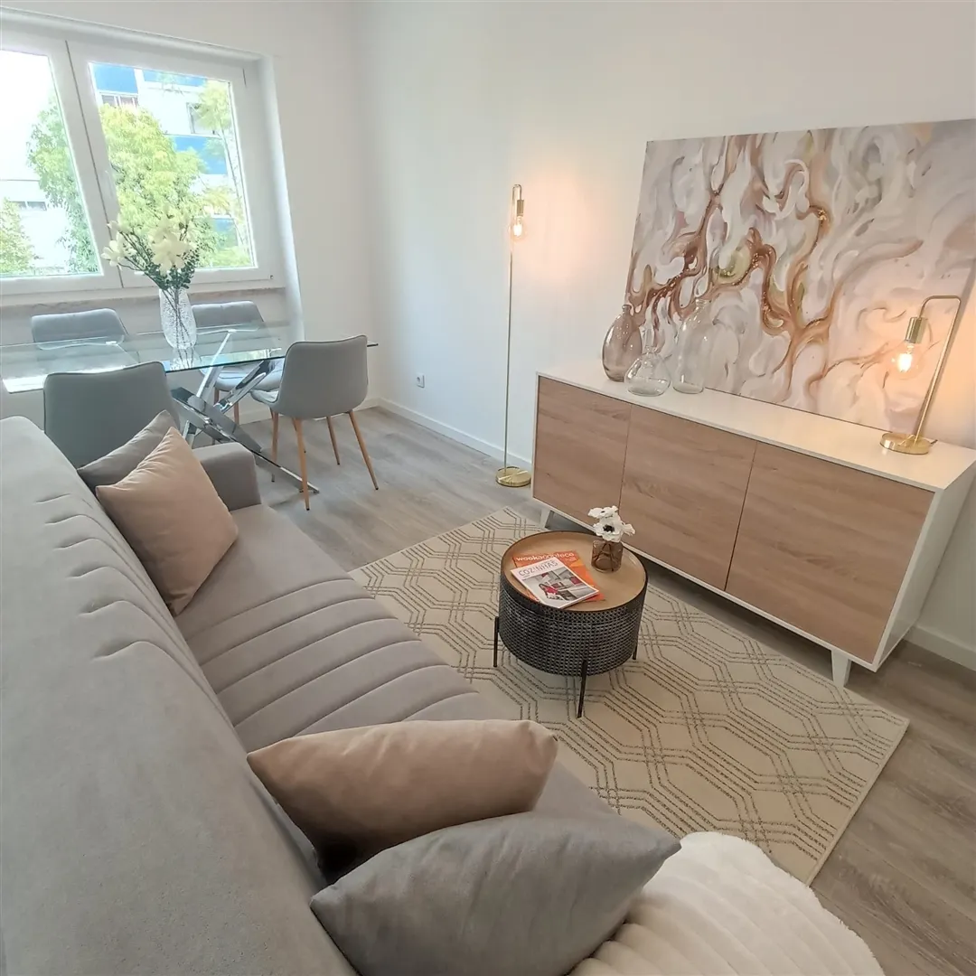 Apartamento T3