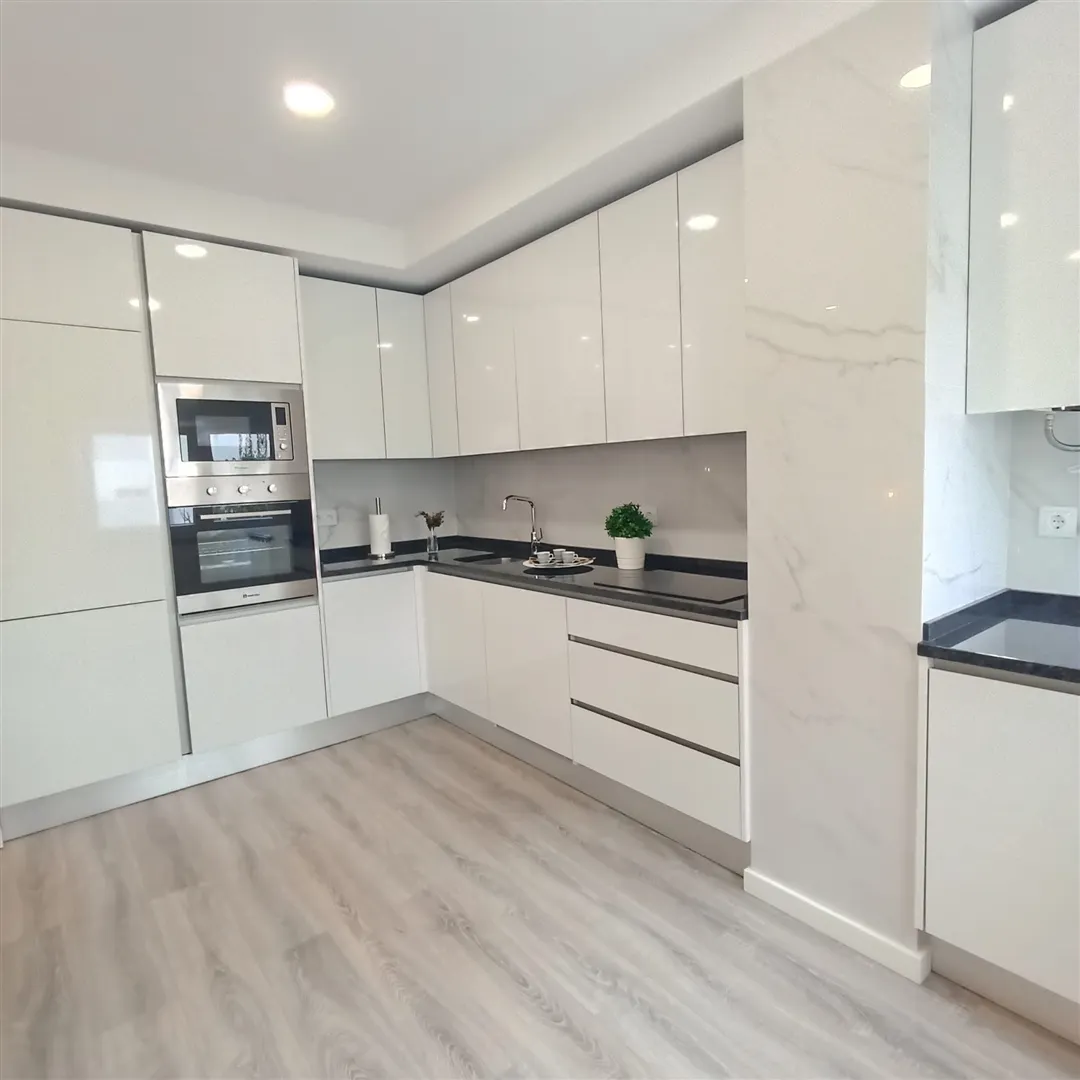 Apartamento T3