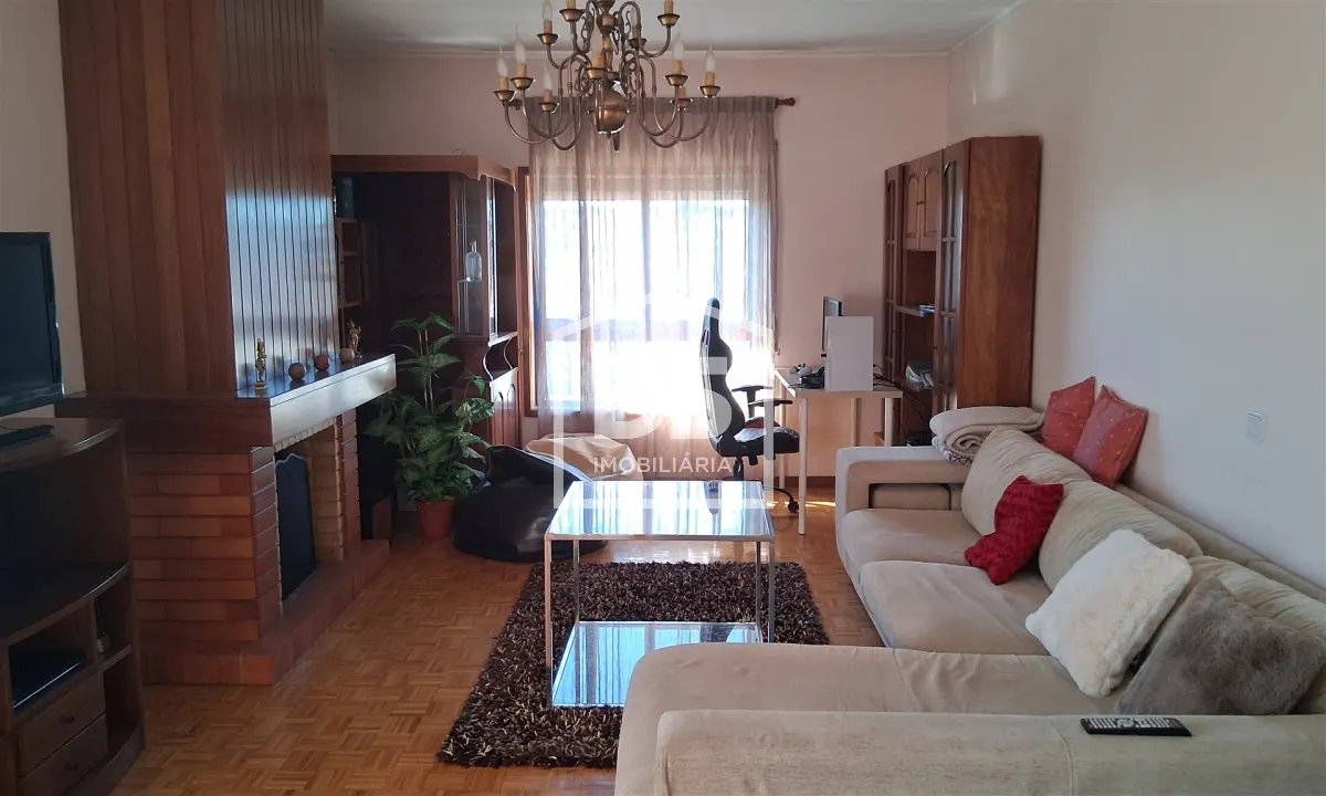Apartamento T4 DUPLEX