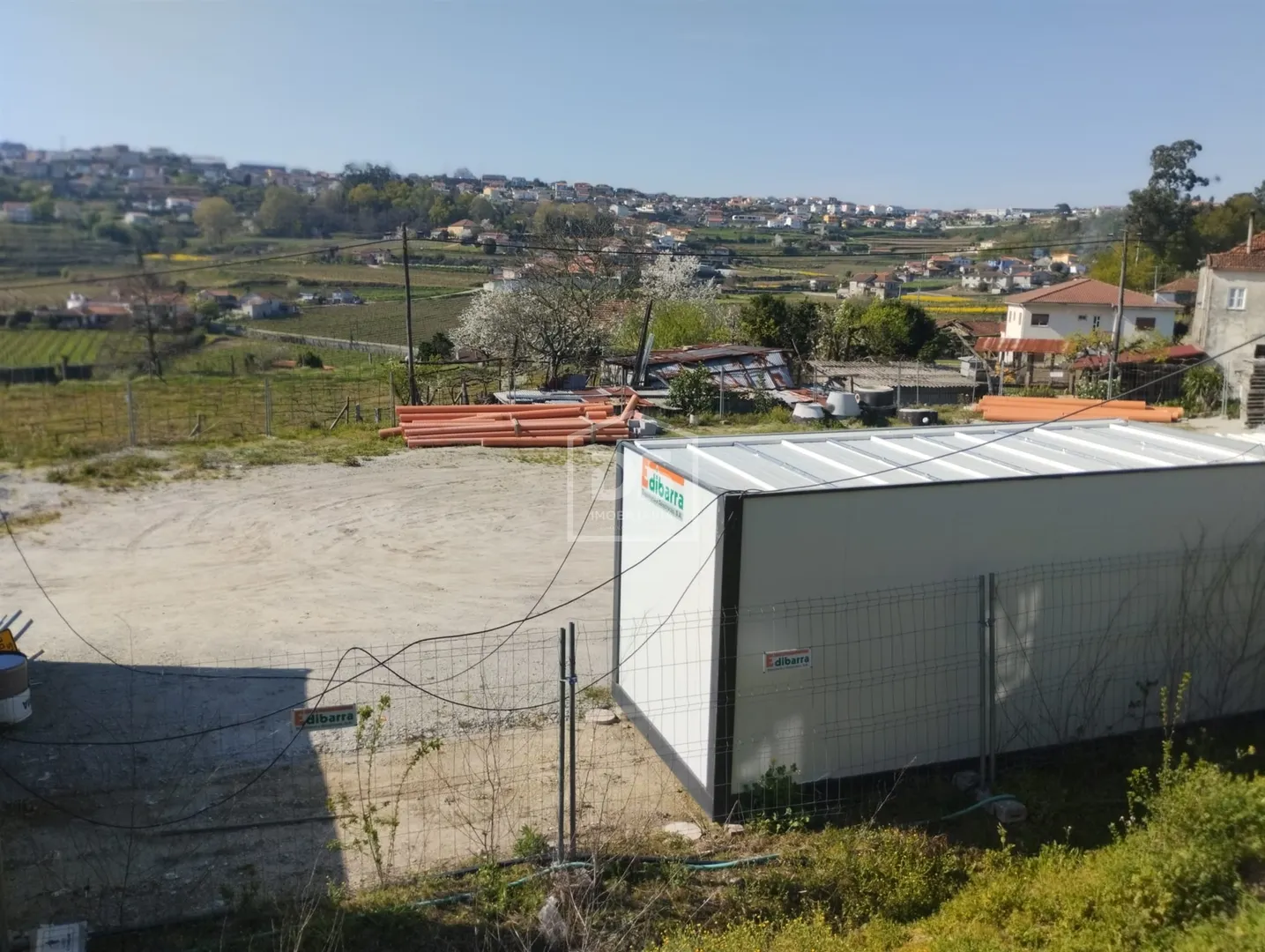 Terreno Para Construção