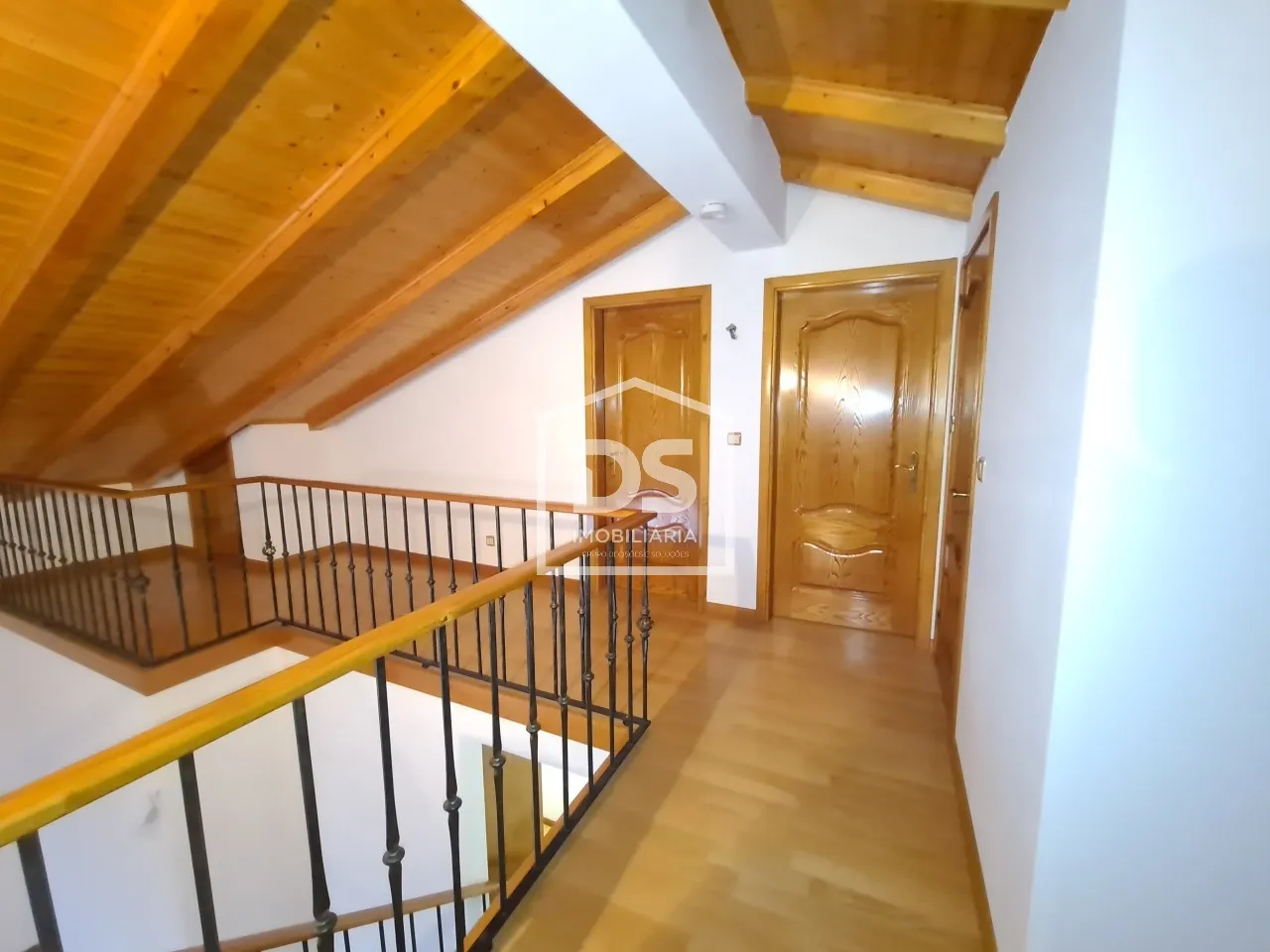Moradia Isolada T3