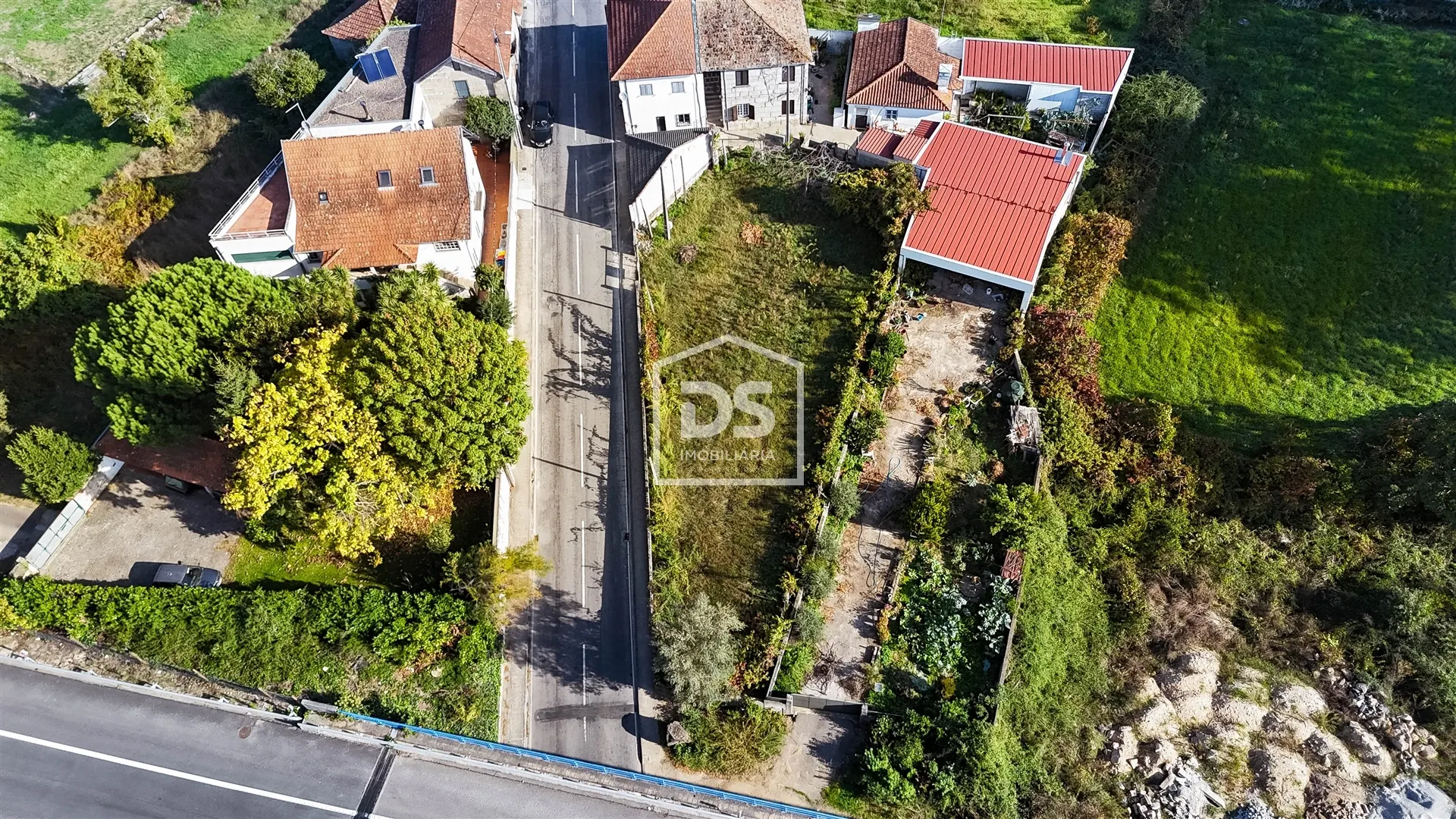 Terreno Para Construção