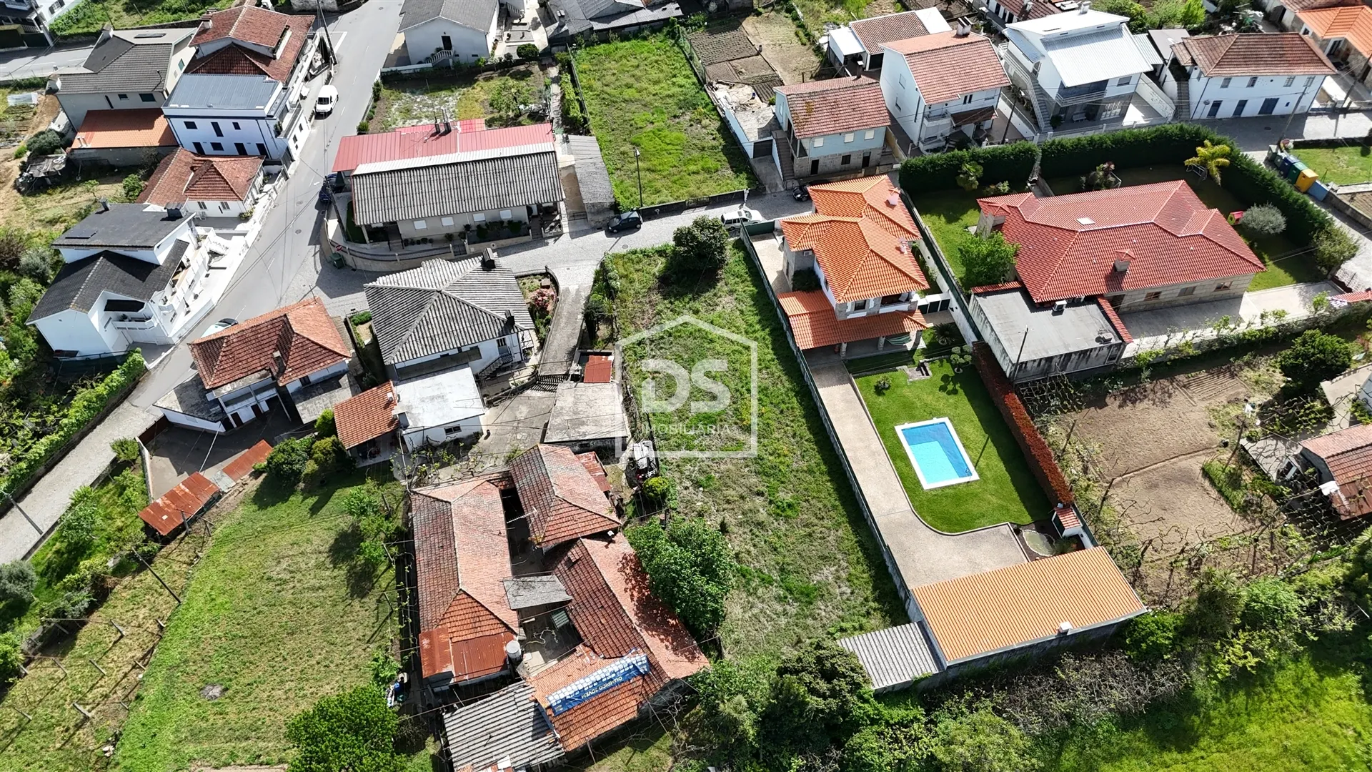 Terreno Para Construção