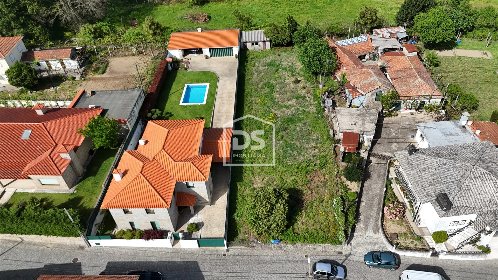 Terreno Para Construção