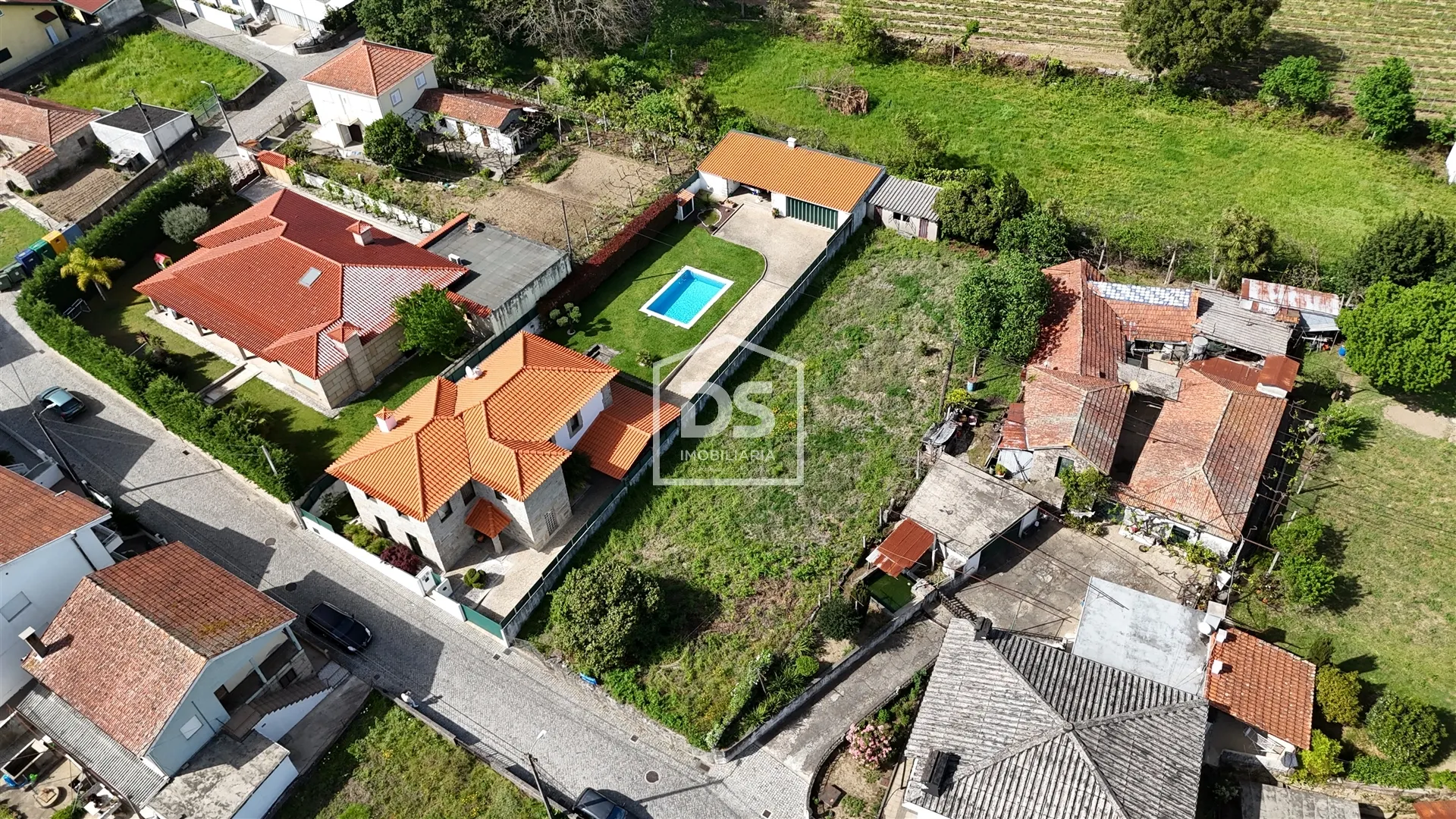 Terreno Para Construção