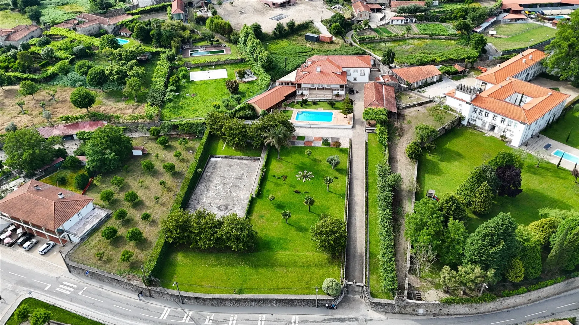 Quinta T5
