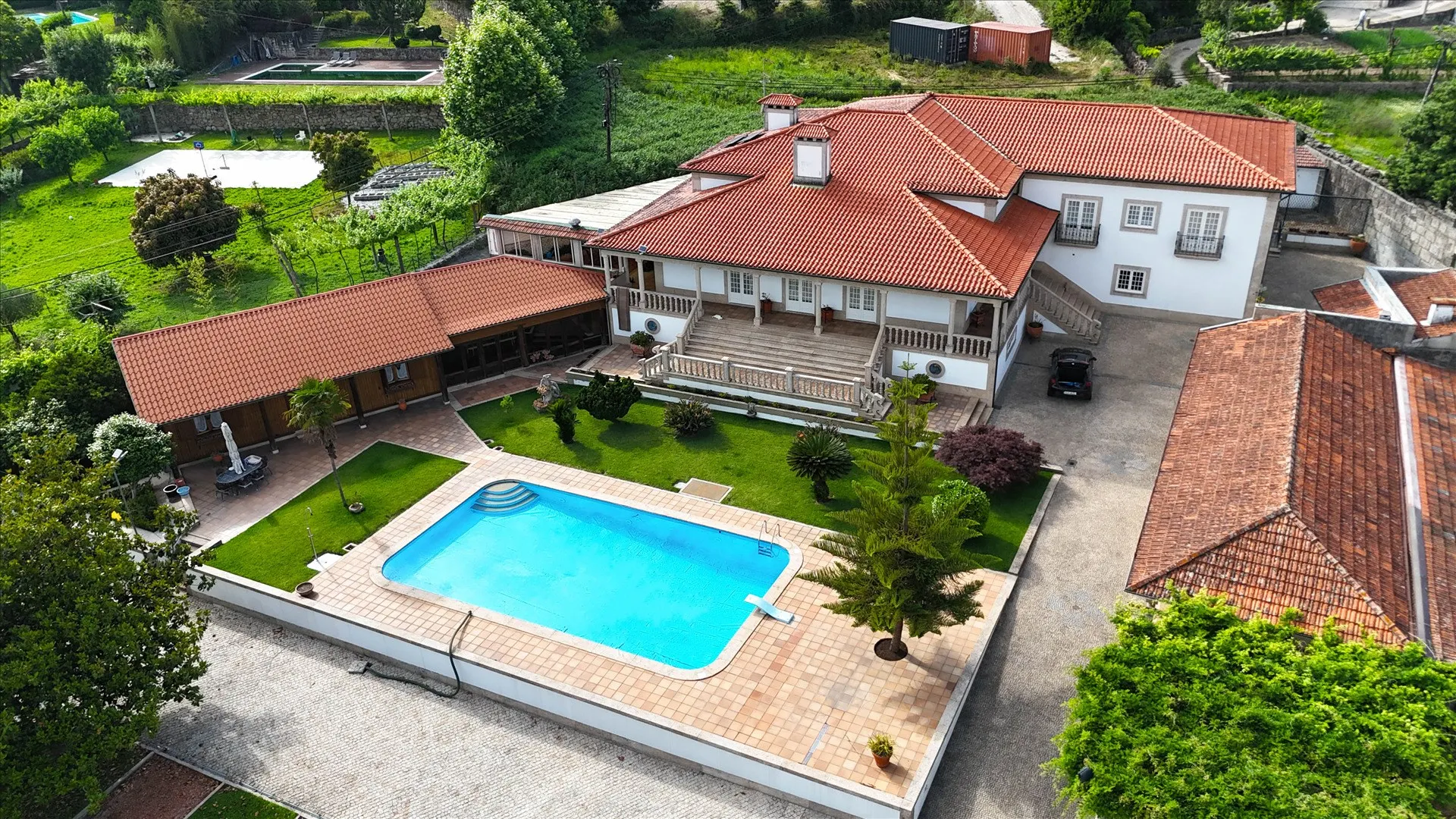 Quinta T5