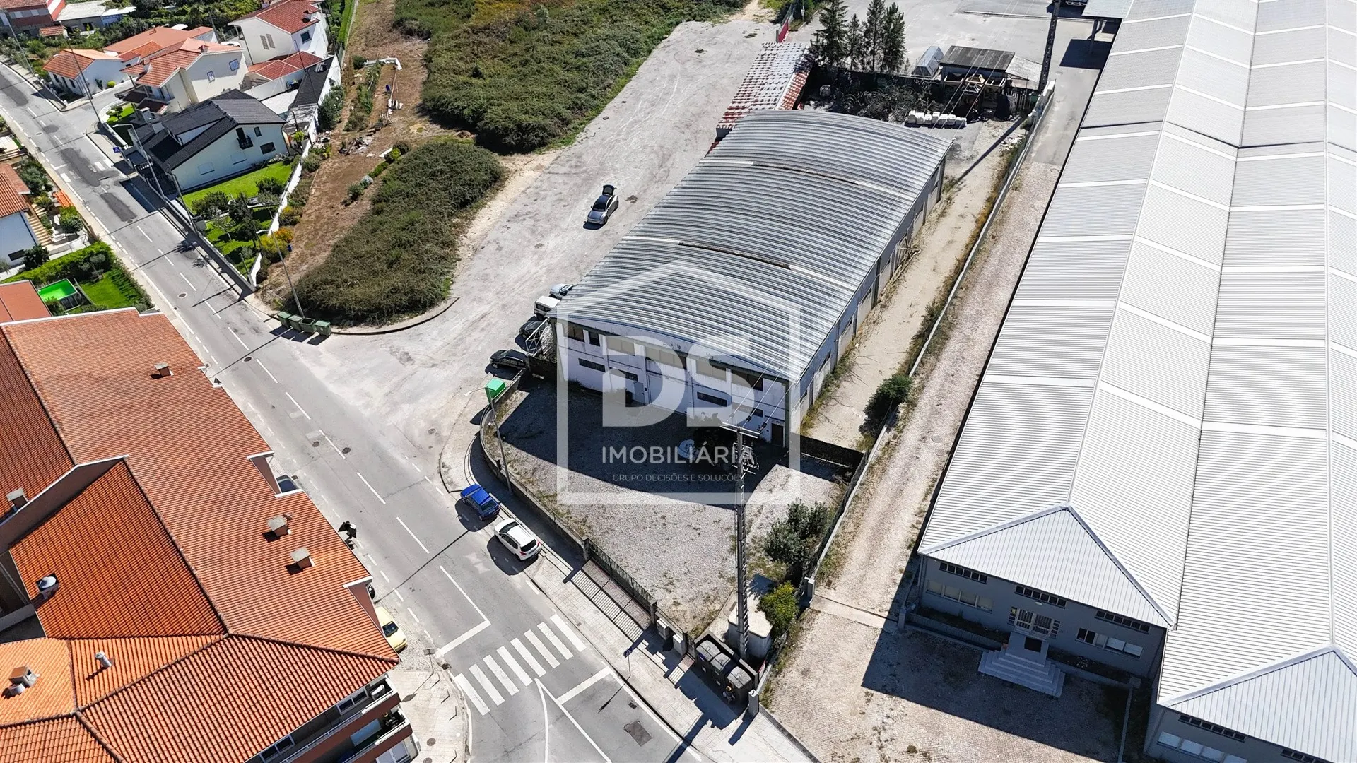 Armazém