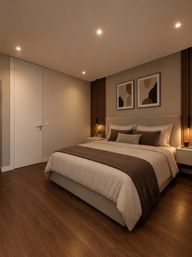 Apartamento T2 Venda