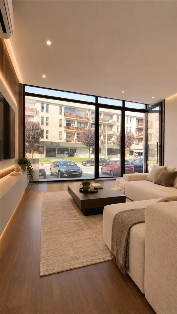 Apartamento T2 Venda