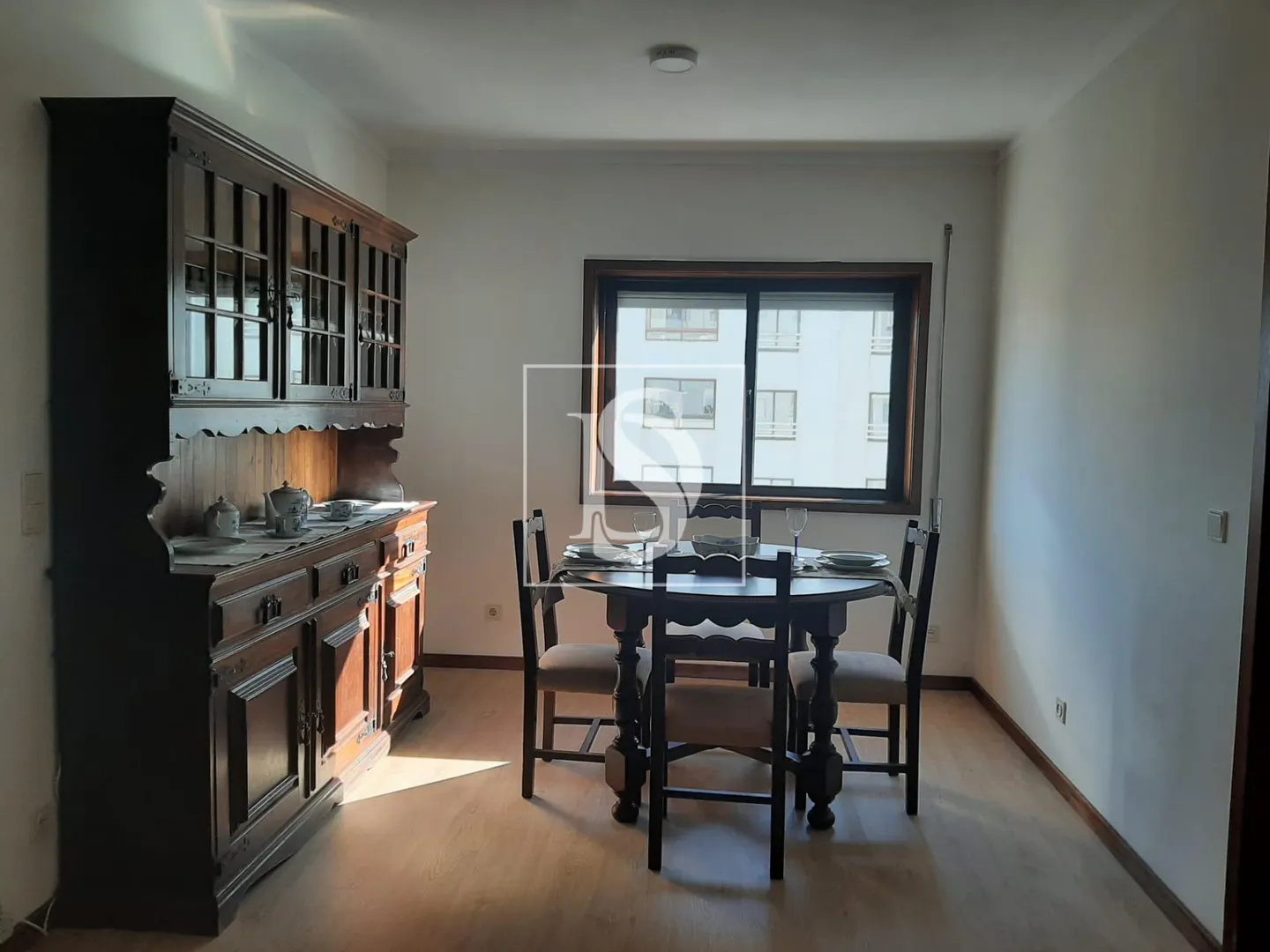 Apartamento T1